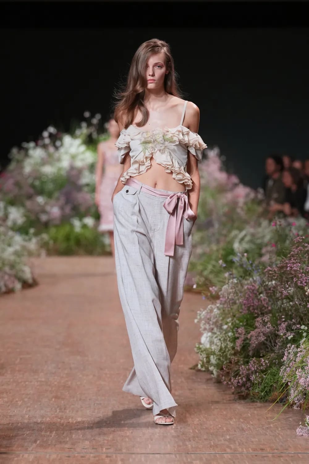 Elie Saab Spring Summer 2027 Ready to Wear Runway Magazine (3)