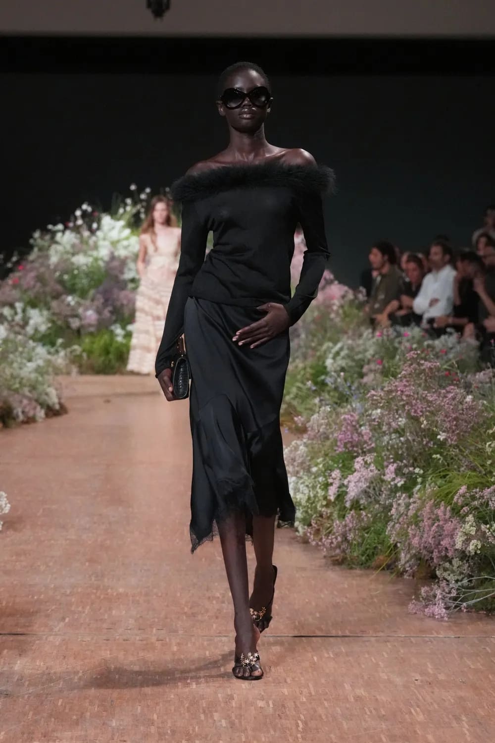 Elie Saab Spring Summer 2027 Ready to Wear Runway Magazine (32)