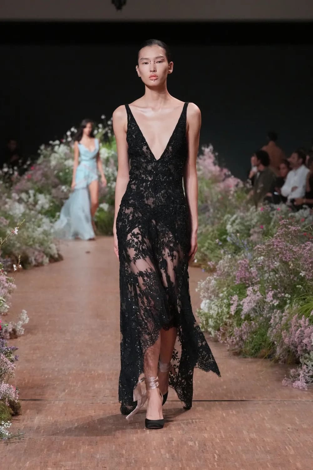 Elie Saab Spring Summer 2027 Ready to Wear Runway Magazine (37)