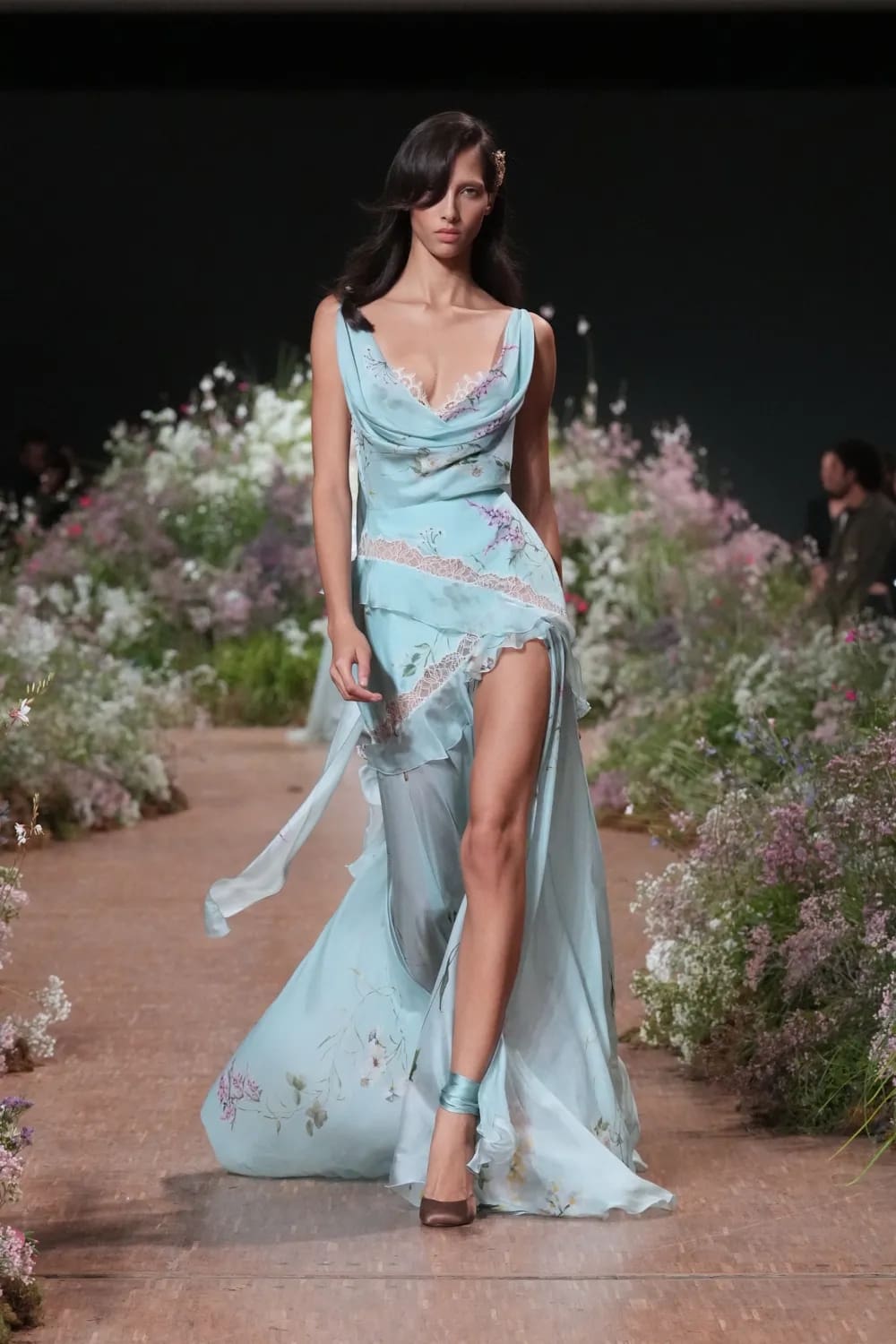 Elie Saab Spring Summer 2027 Ready to Wear Runway Magazine (38)