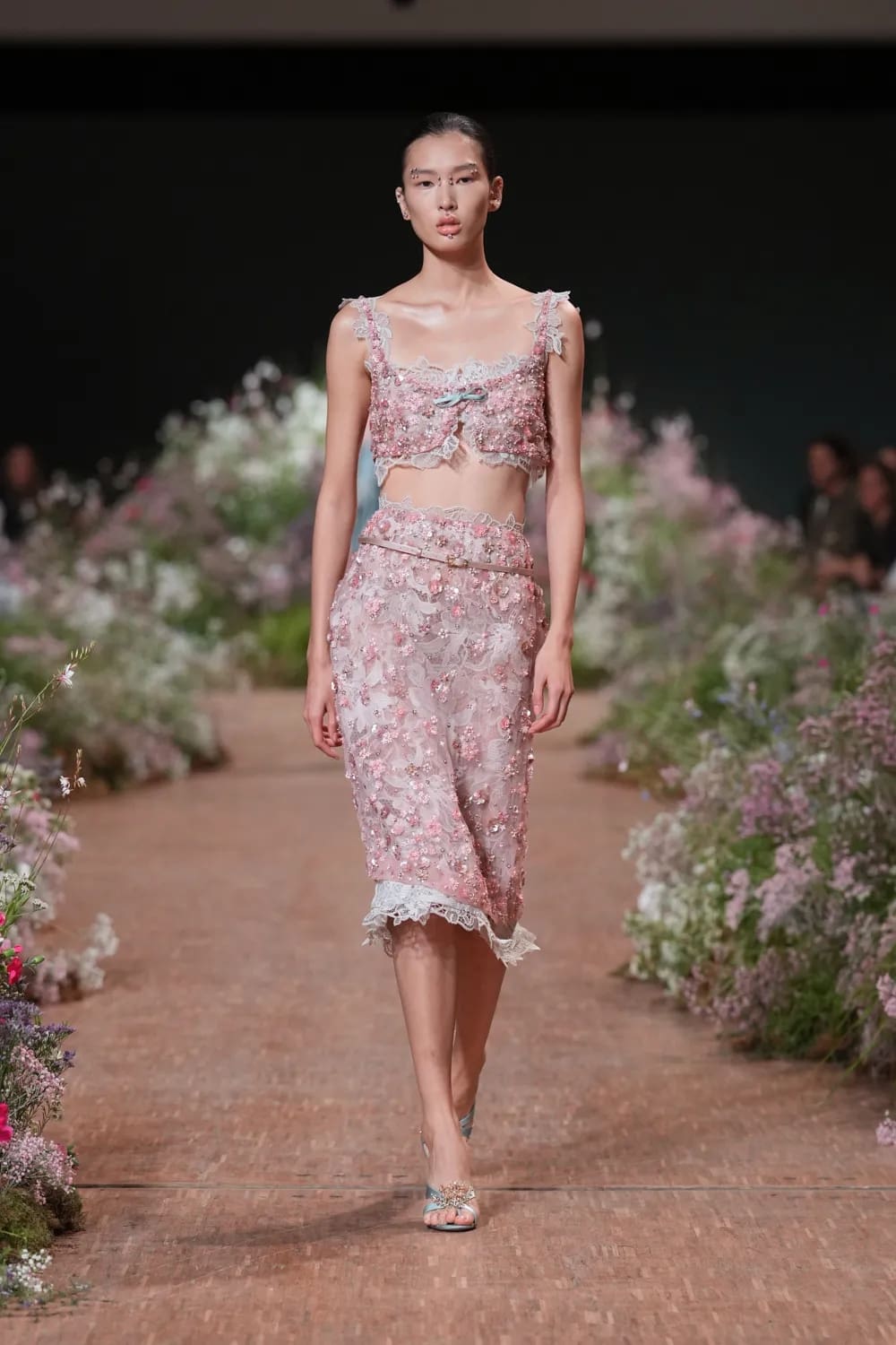 Elie Saab Spring Summer 2027 Ready to Wear Runway Magazine (4)