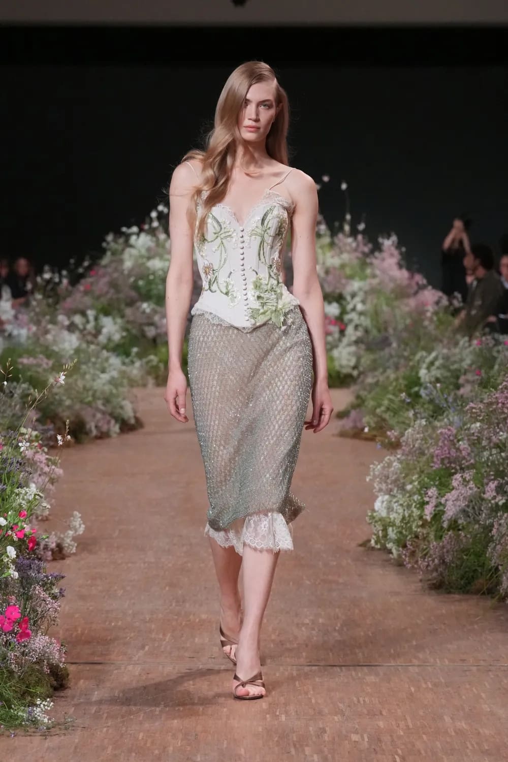 Elie Saab Spring Summer 2027 Ready to Wear Runway Magazine (41)