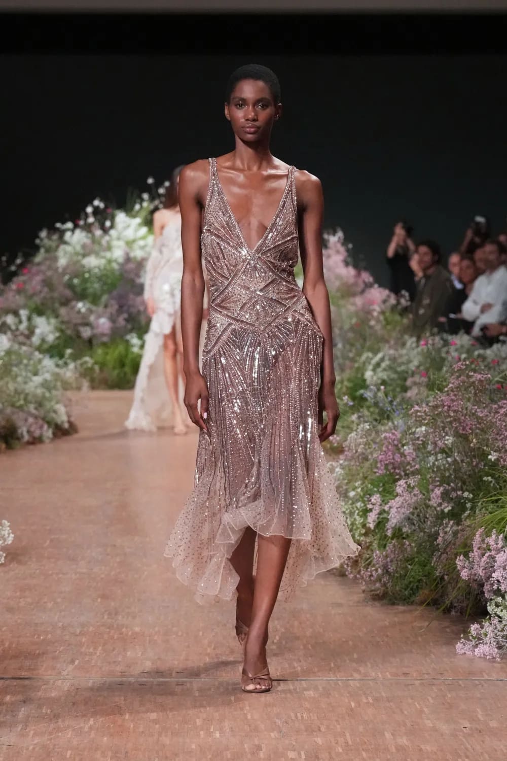 Elie Saab Spring Summer 2027 Ready to Wear Runway Magazine (45)