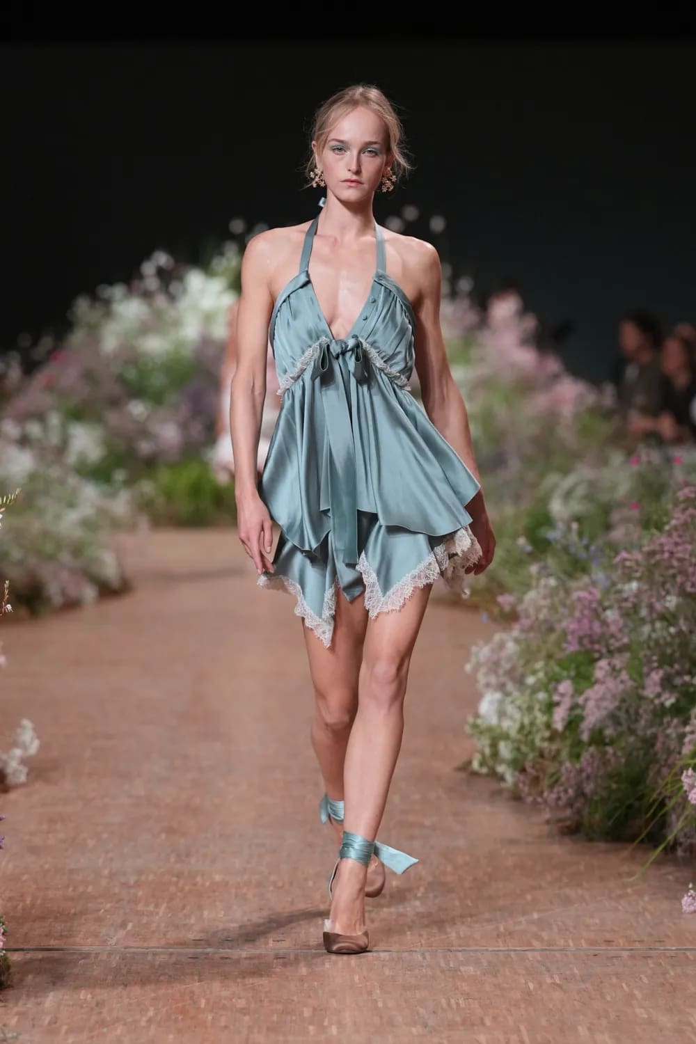 Elie Saab Spring Summer 2027 Ready to Wear Runway Magazine (5)