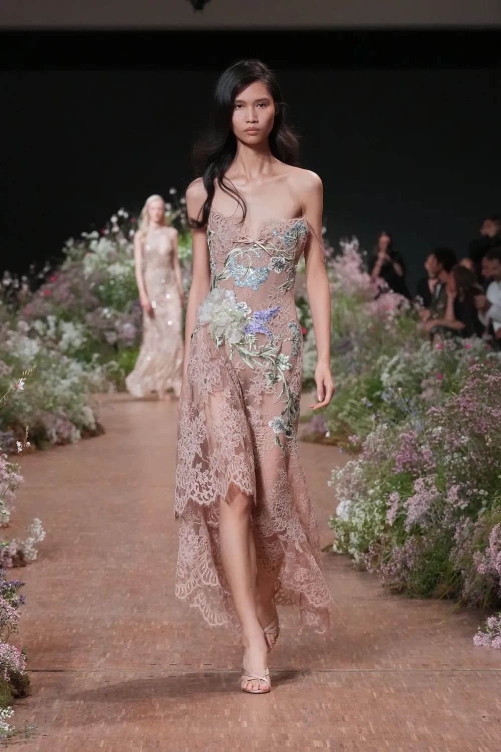 Elie Saab Spring Summer 2027 Ready to Wear Runway Magazine (52)