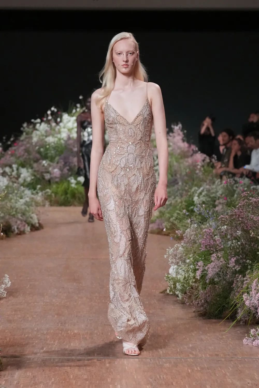 Elie Saab Spring Summer 2027 Ready to Wear Runway Magazine (53)