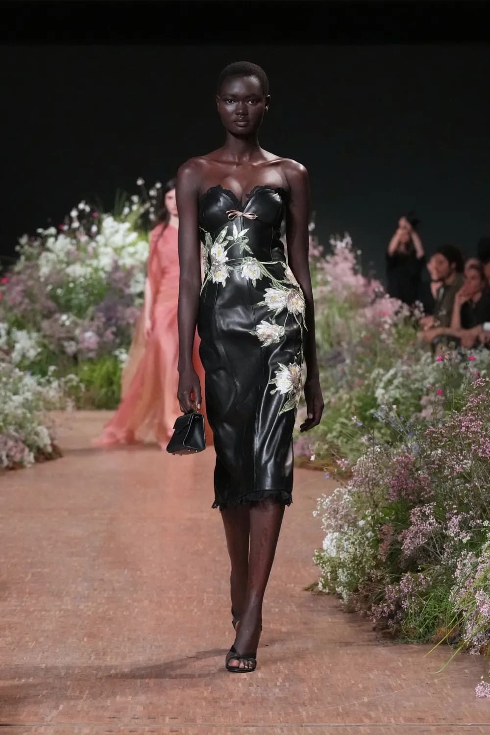 Elie Saab Spring Summer 2027 Ready to Wear Runway Magazine (54)