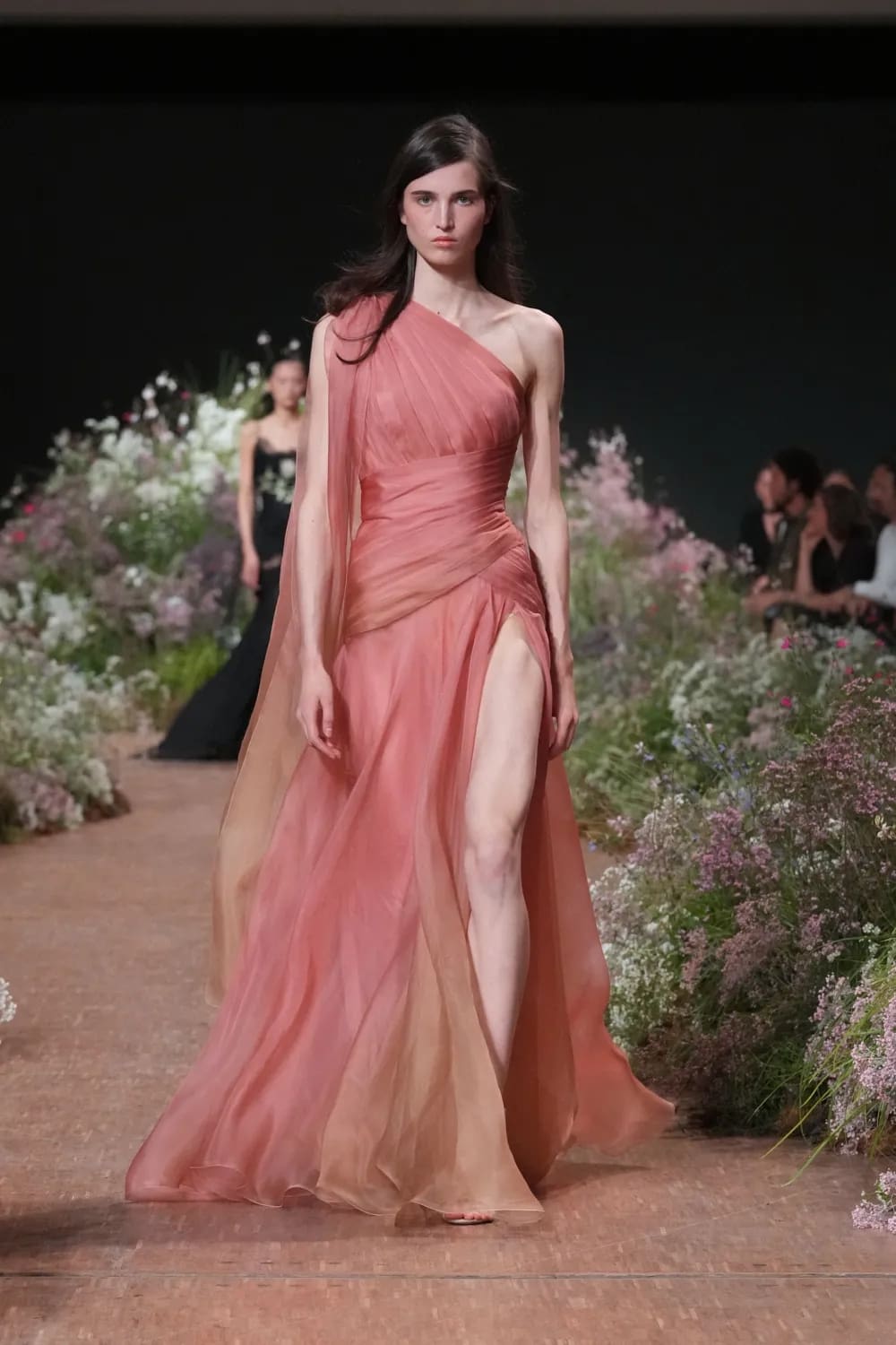 Elie Saab Spring Summer 2027 Ready to Wear Runway Magazine (55)