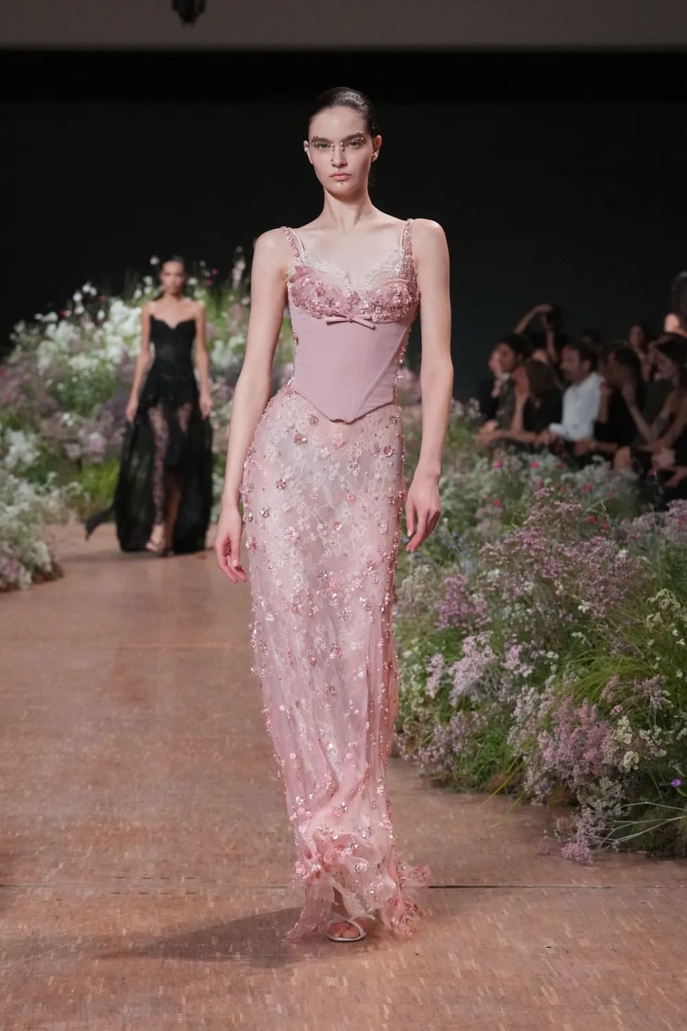 Elie Saab Spring Summer 2027 Ready to Wear Runway Magazine (57)