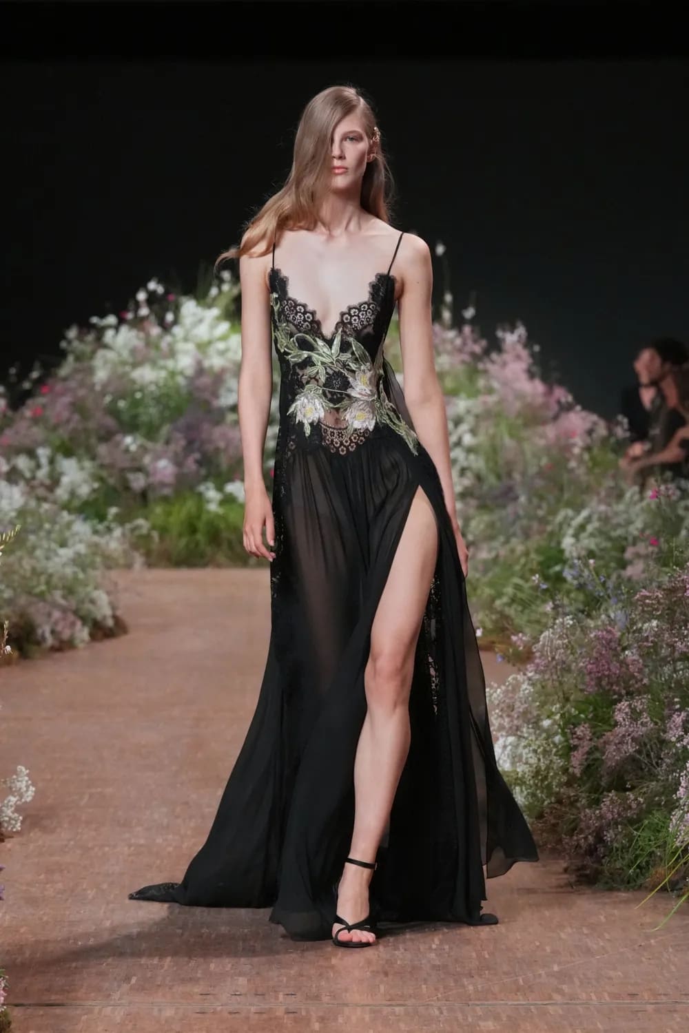 Elie Saab Spring Summer 2027 Ready to Wear Runway Magazine (61)