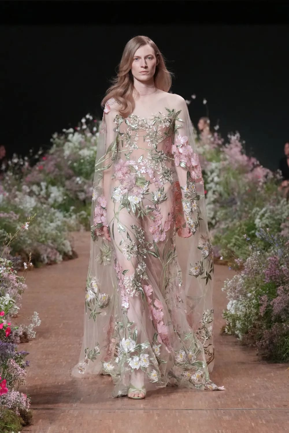 Elie Saab Spring Summer 2027 Ready to Wear Runway Magazine (63)