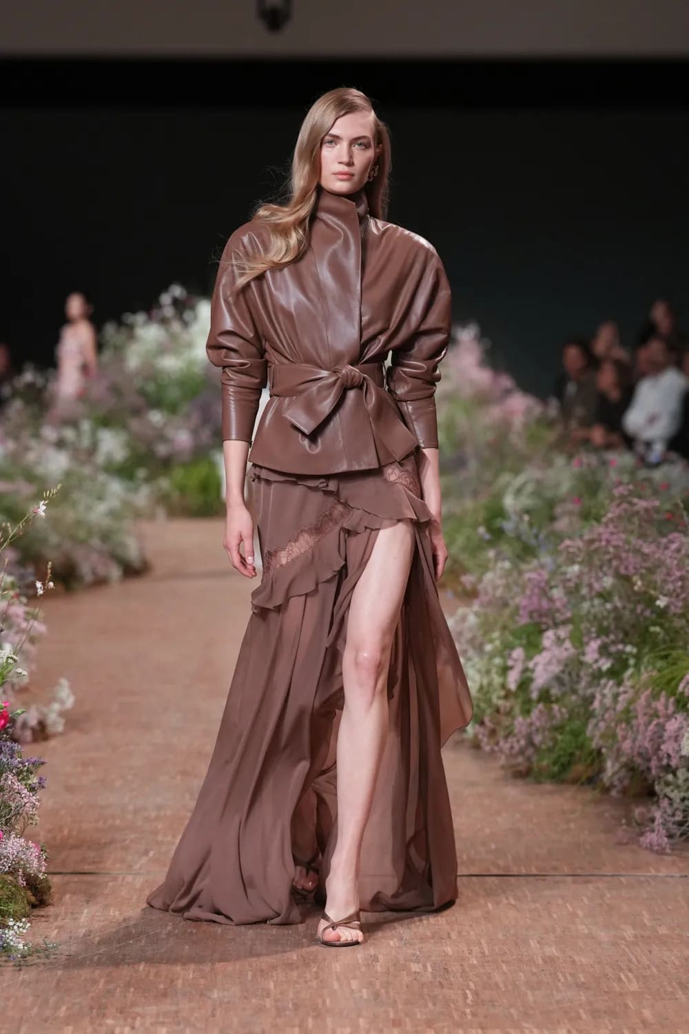 Elie Saab Spring Summer 2027 Ready to Wear Runway Magazine (7)