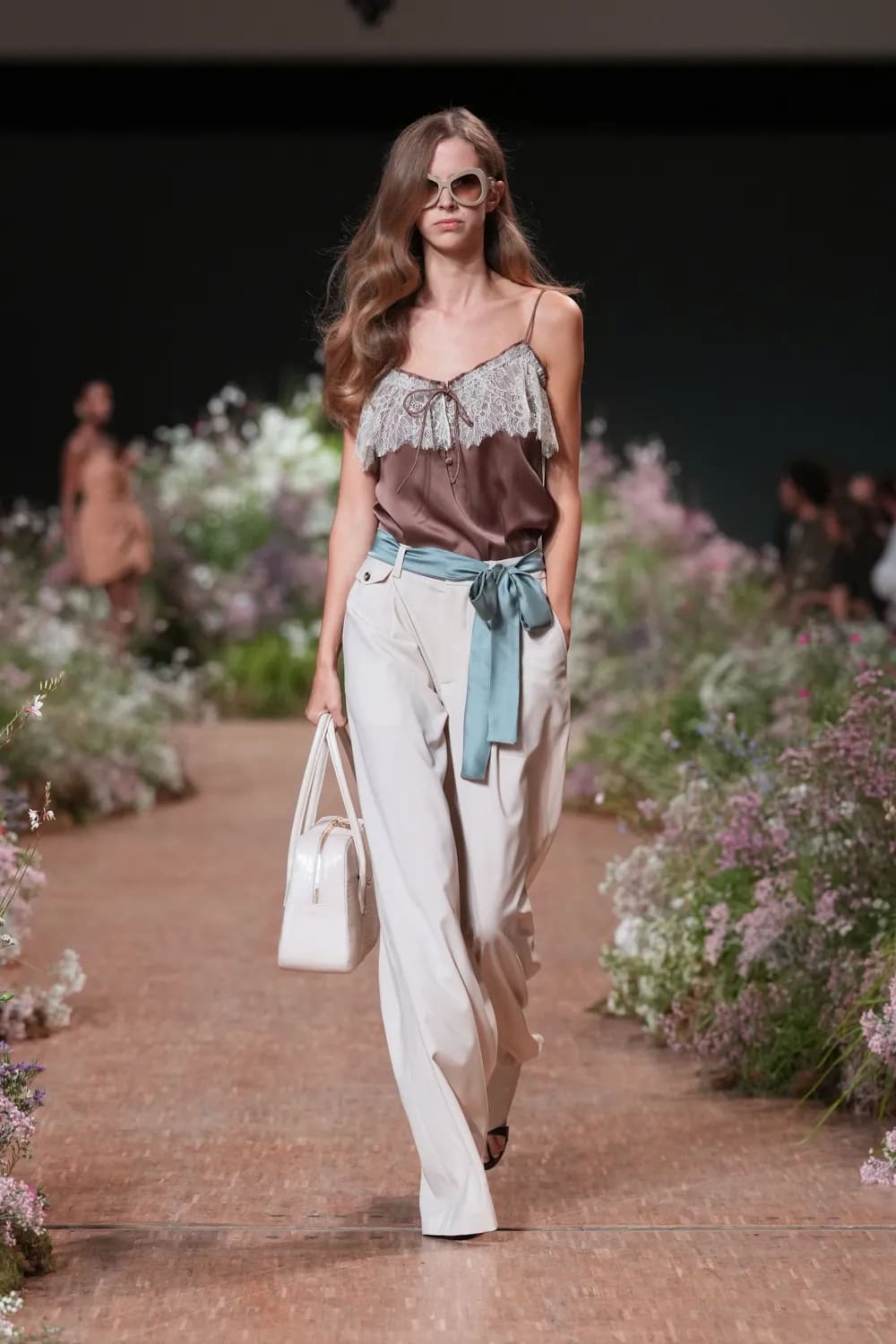 Elie Saab Spring Summer 2027 Ready to Wear Runway Magazine (8)