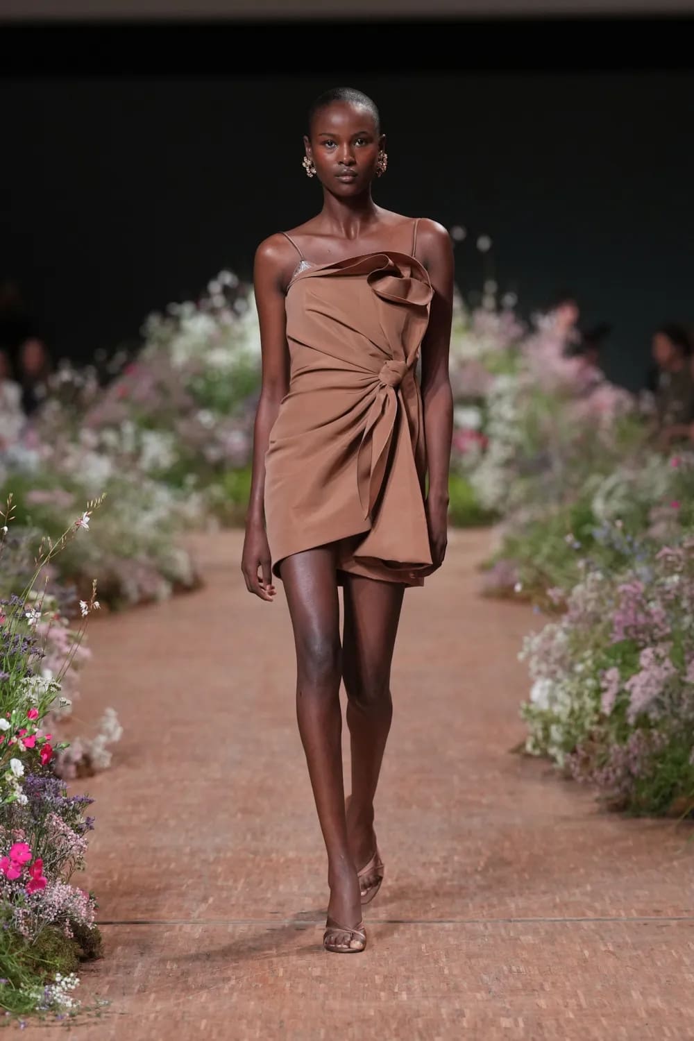 Elie Saab Spring Summer 2027 Ready to Wear Runway Magazine (9)