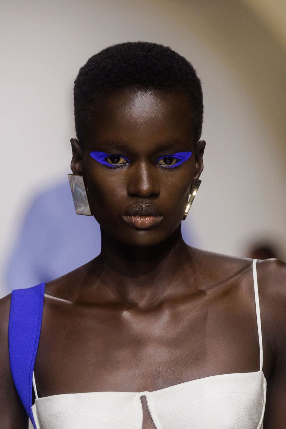 Givenchy Spring Summer 2027 Details Runway Magazine (10)