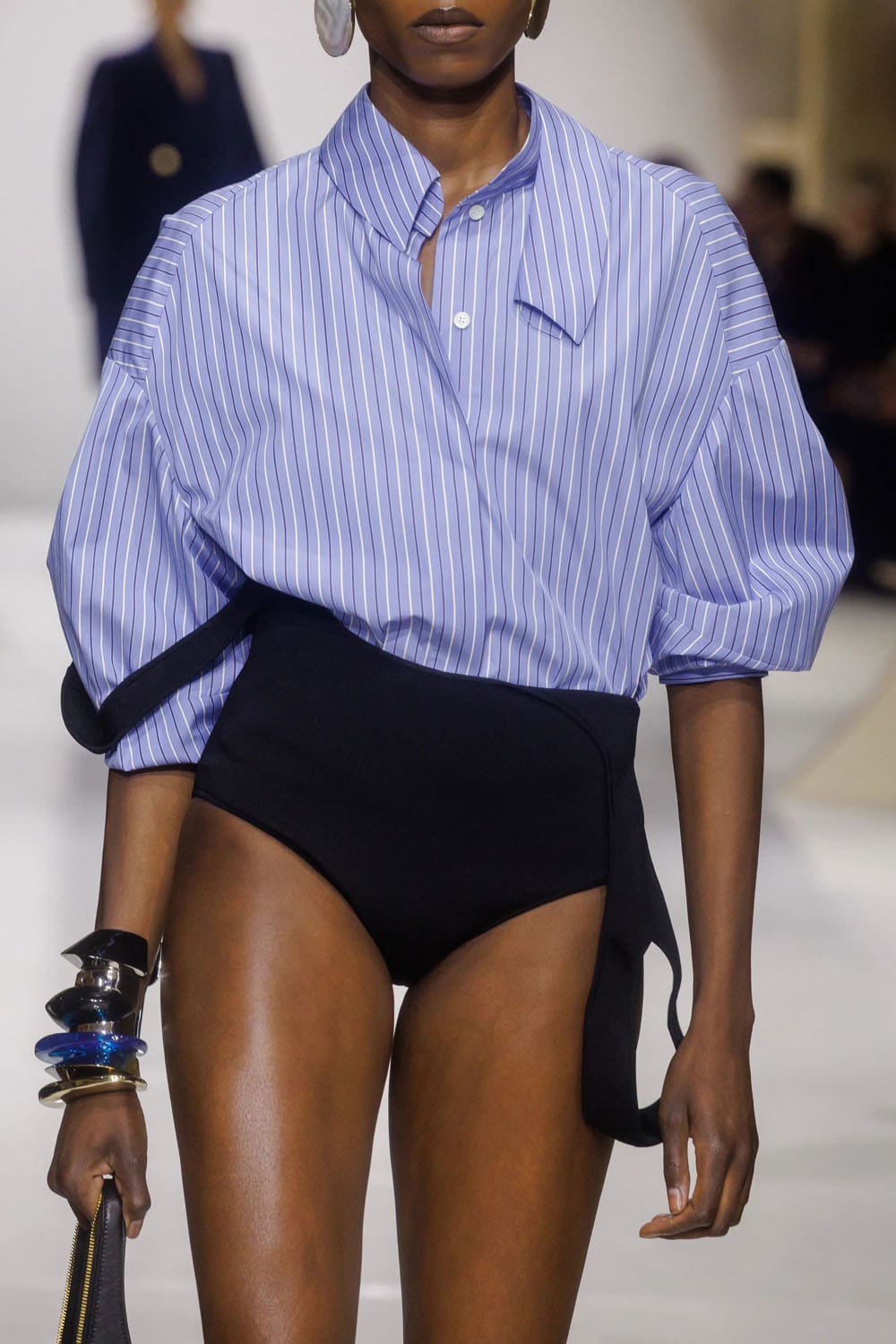 Givenchy Spring Summer 2027 Details Runway Magazine (12)