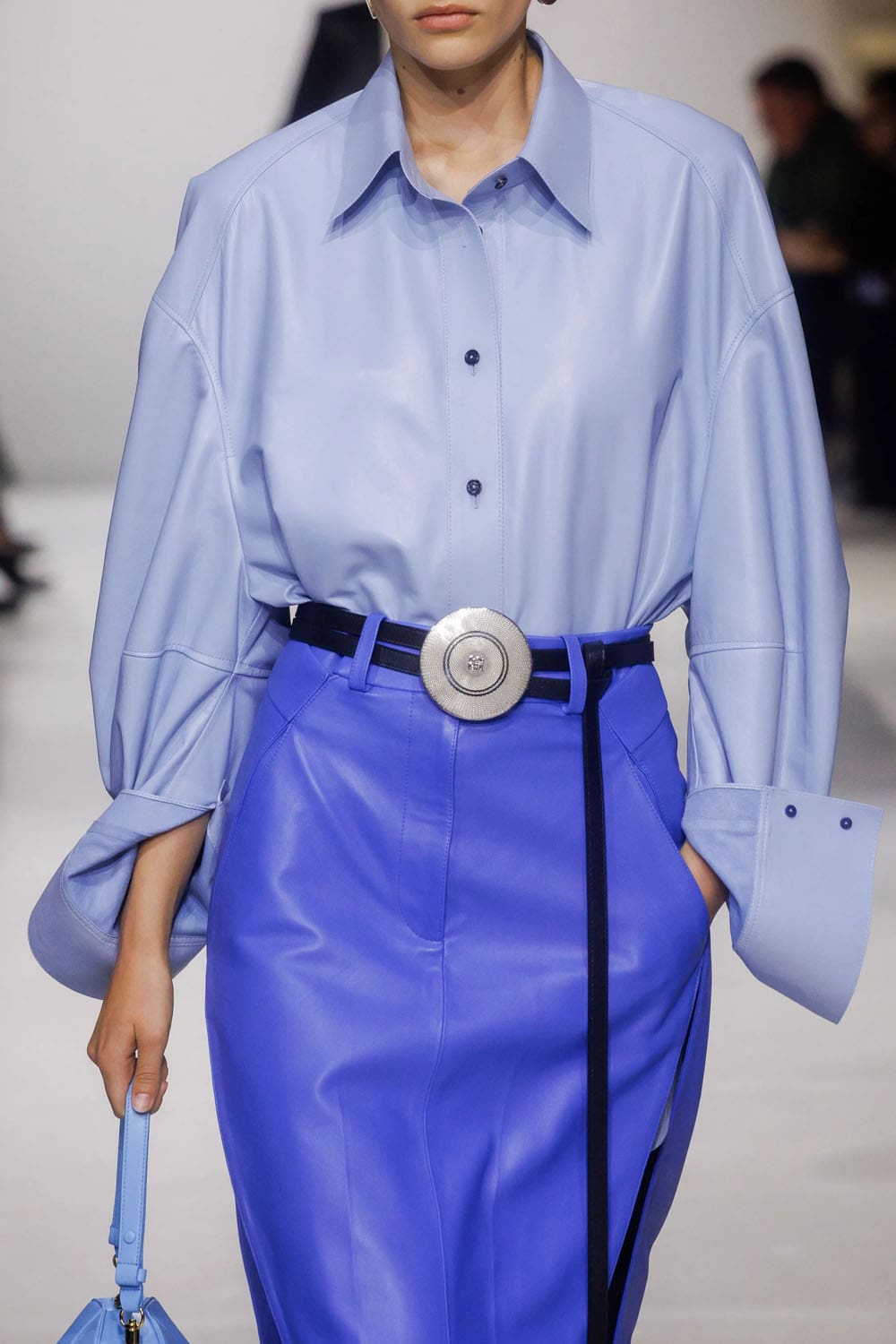 Givenchy Spring Summer 2027 Details Runway Magazine (14)