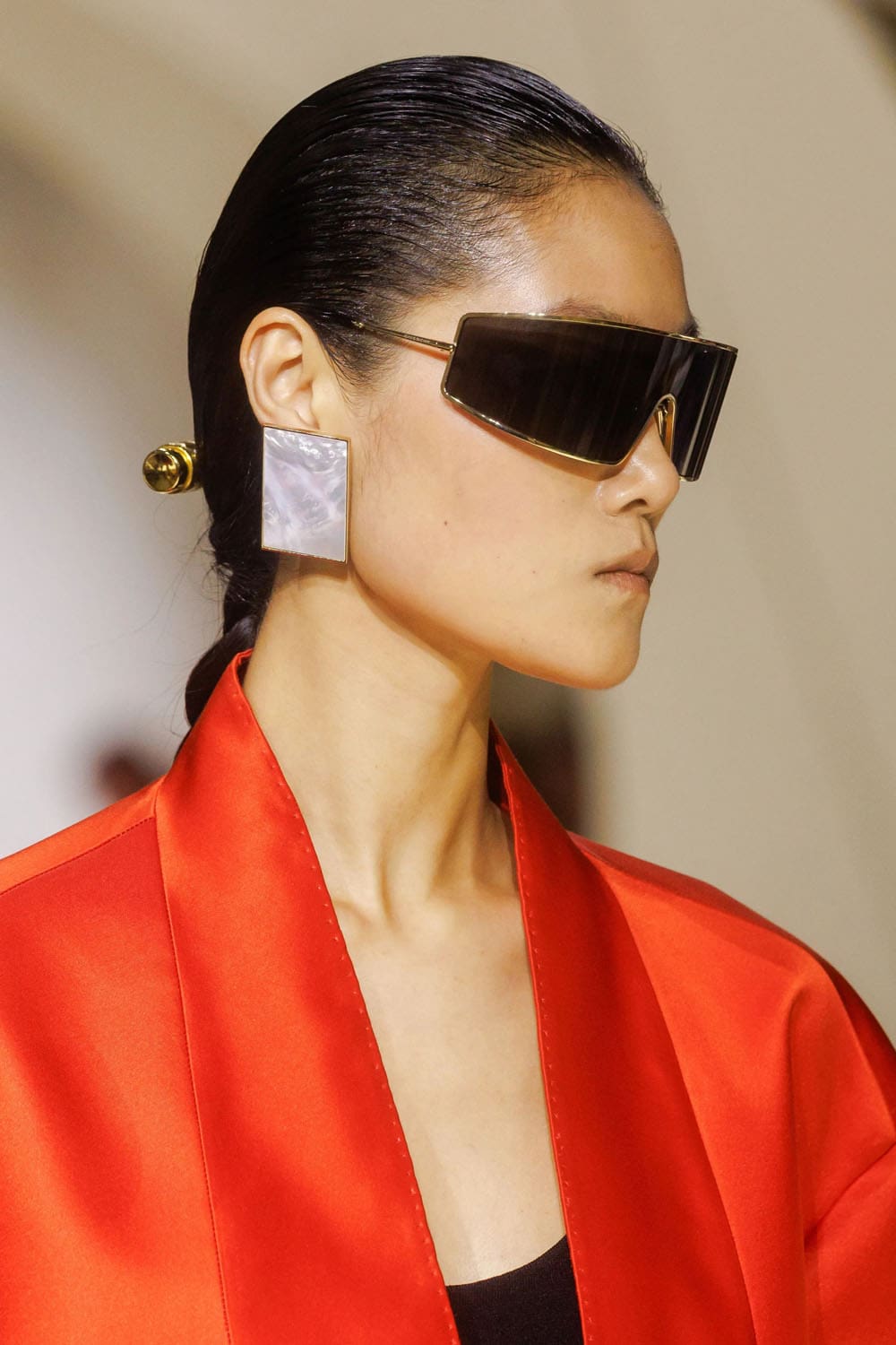 Givenchy Spring Summer 2027 Details Runway Magazine (18)