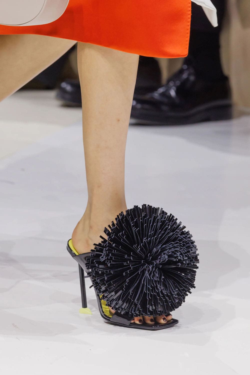 Givenchy Spring Summer 2027 Details Runway Magazine (20)
