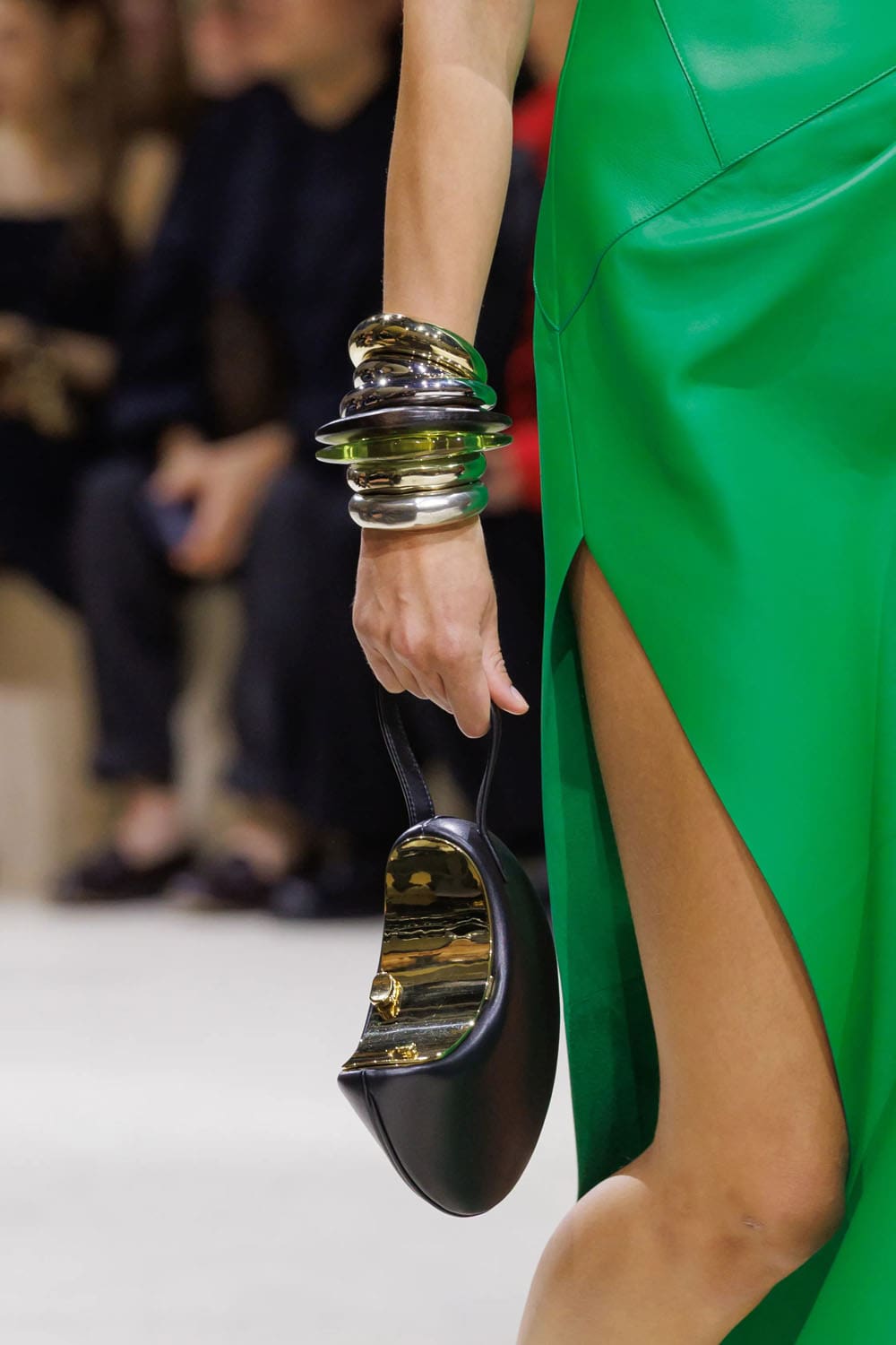 Givenchy Spring Summer 2027 Details Runway Magazine (22)