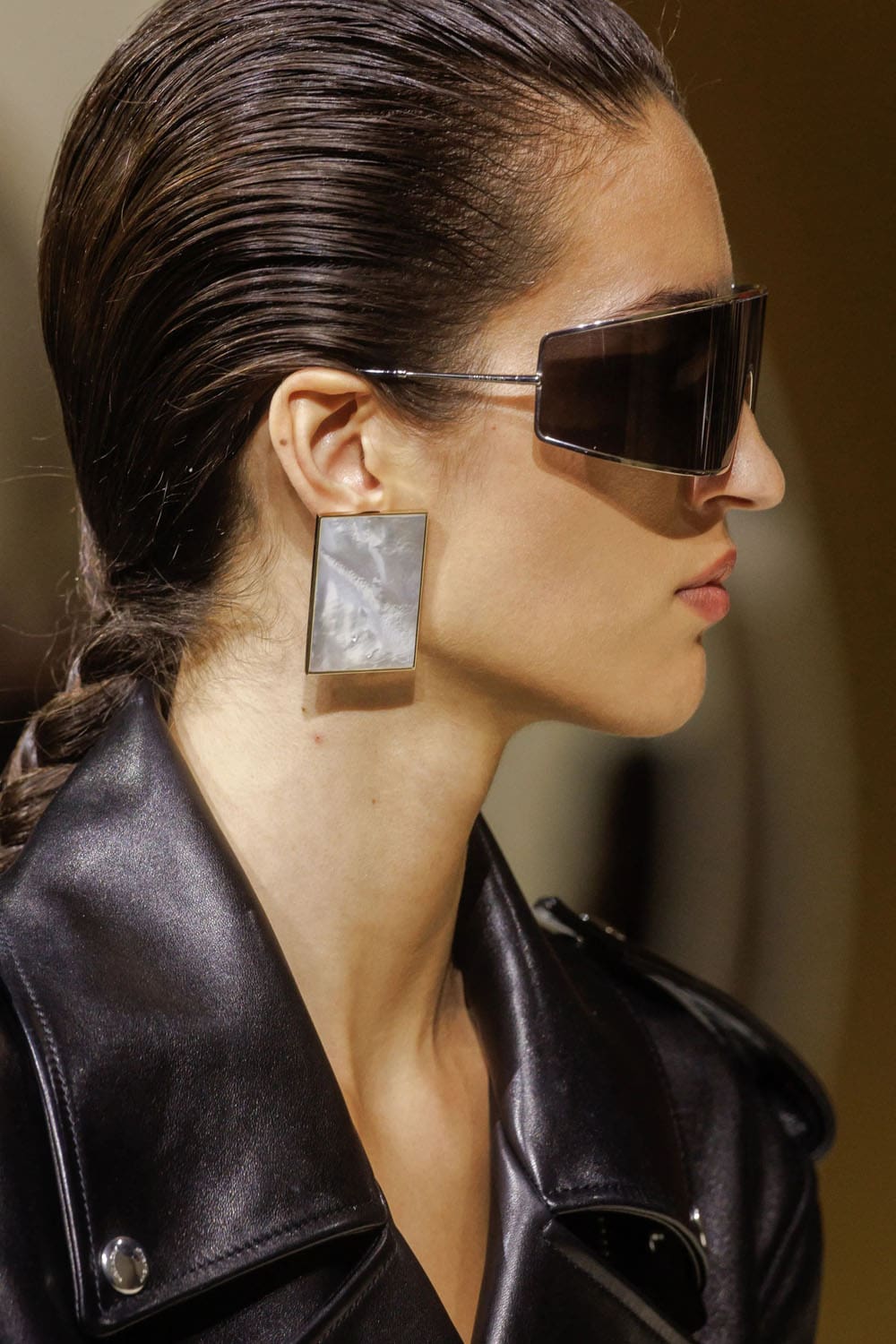 Givenchy Spring Summer 2027 Details Runway Magazine (23)