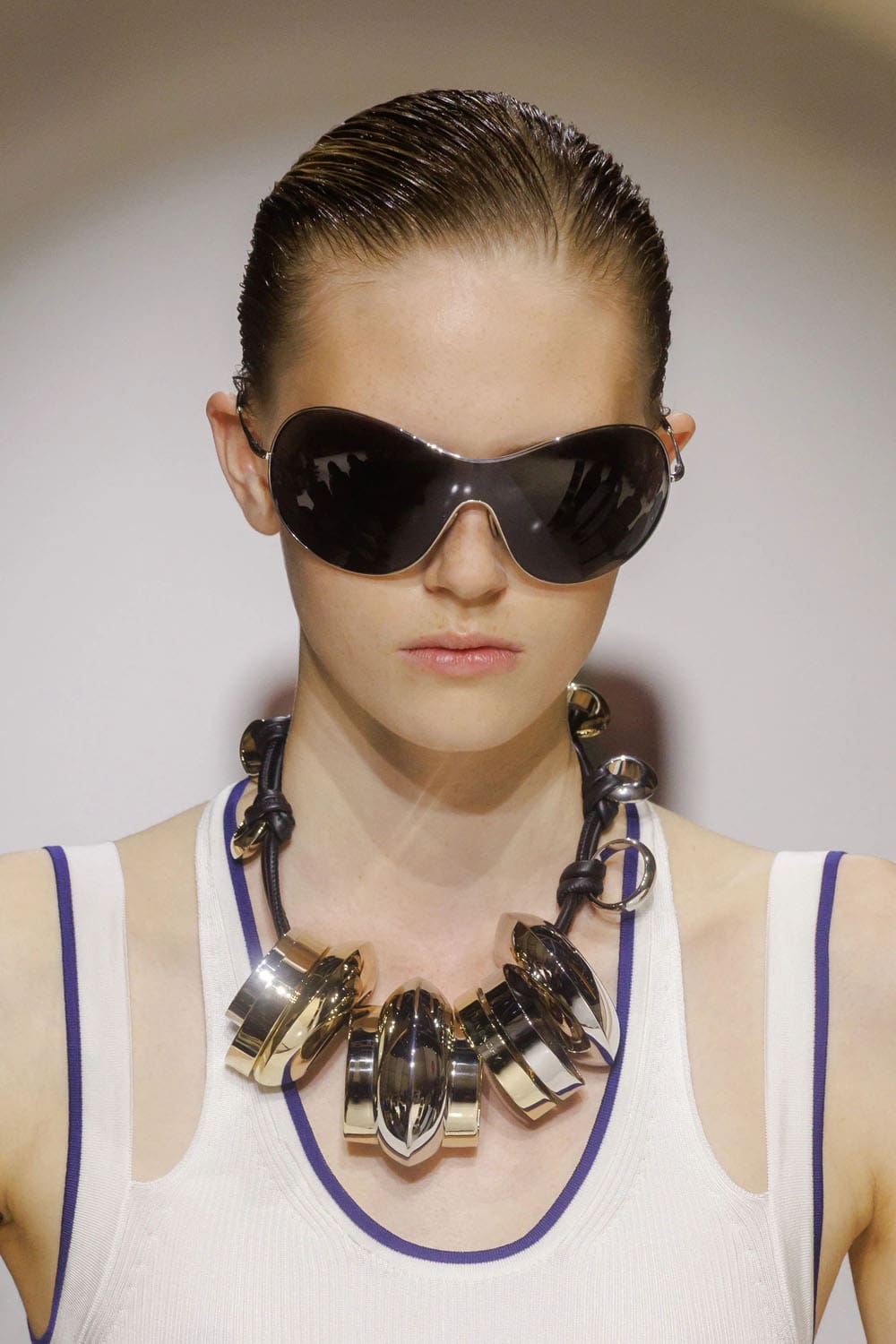 Givenchy Spring Summer 2027 Details Runway Magazine (25)
