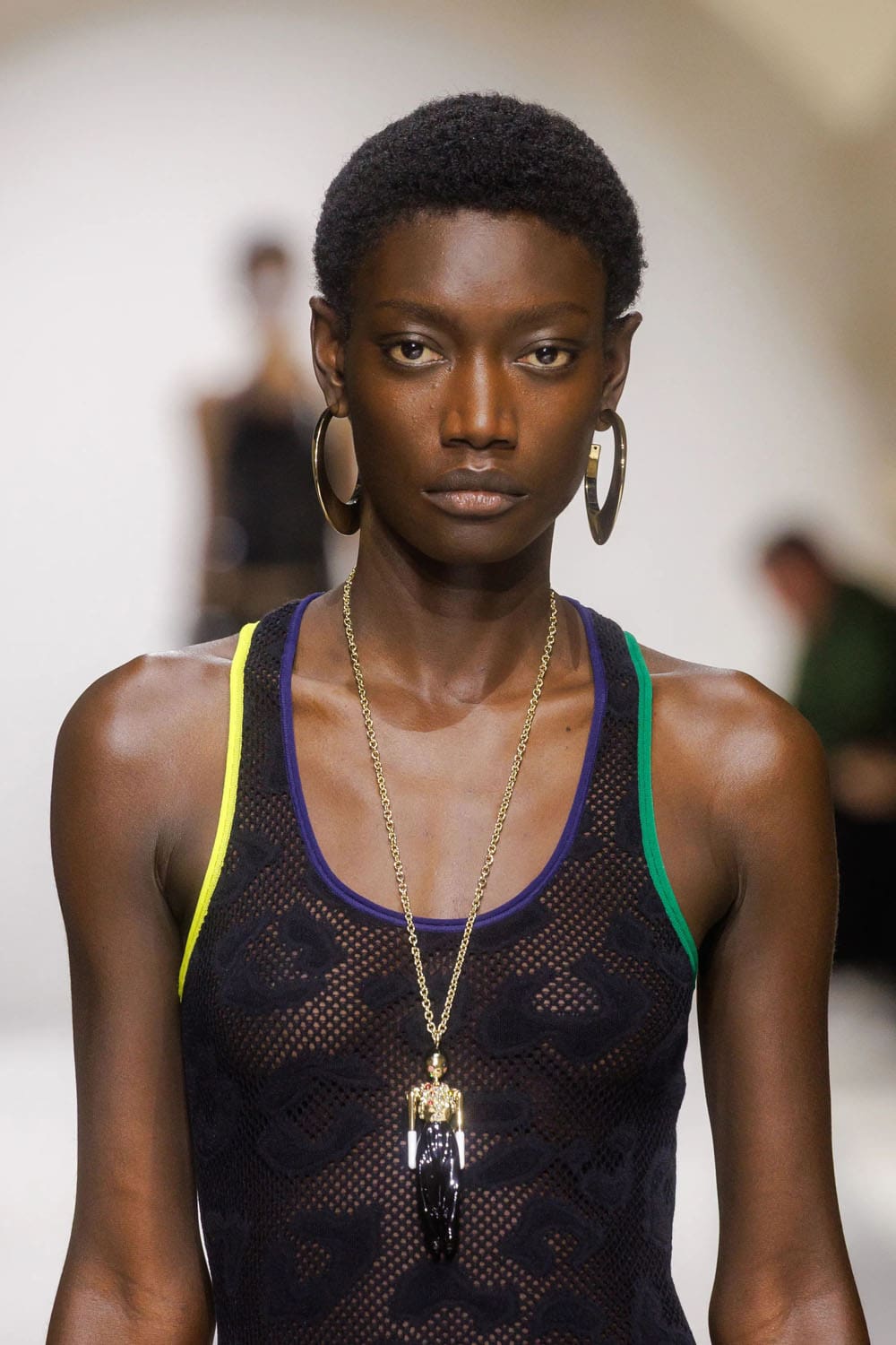 Givenchy Spring Summer 2027 Details Runway Magazine (27)