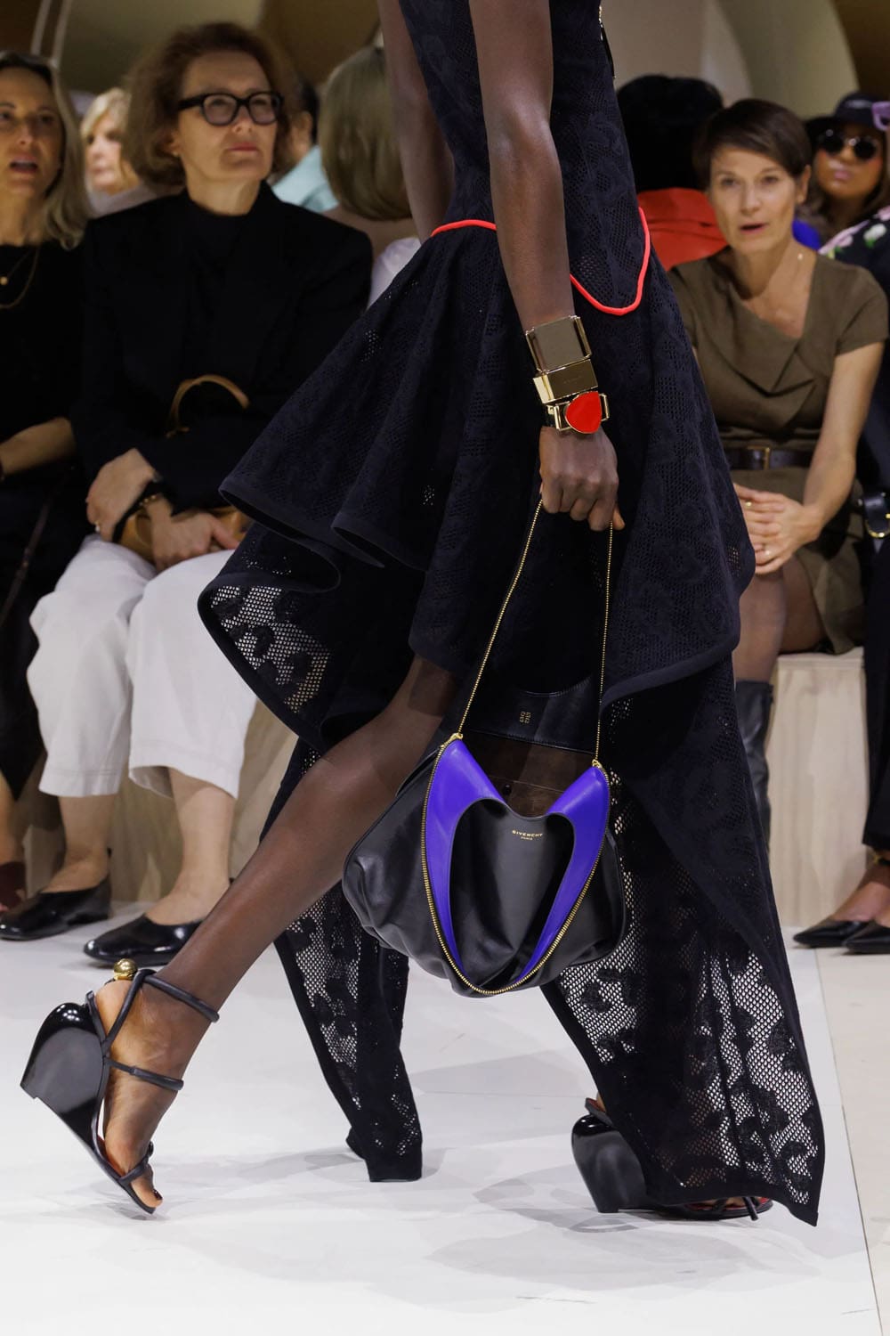 Givenchy Spring Summer 2027 Details Runway Magazine (28)
