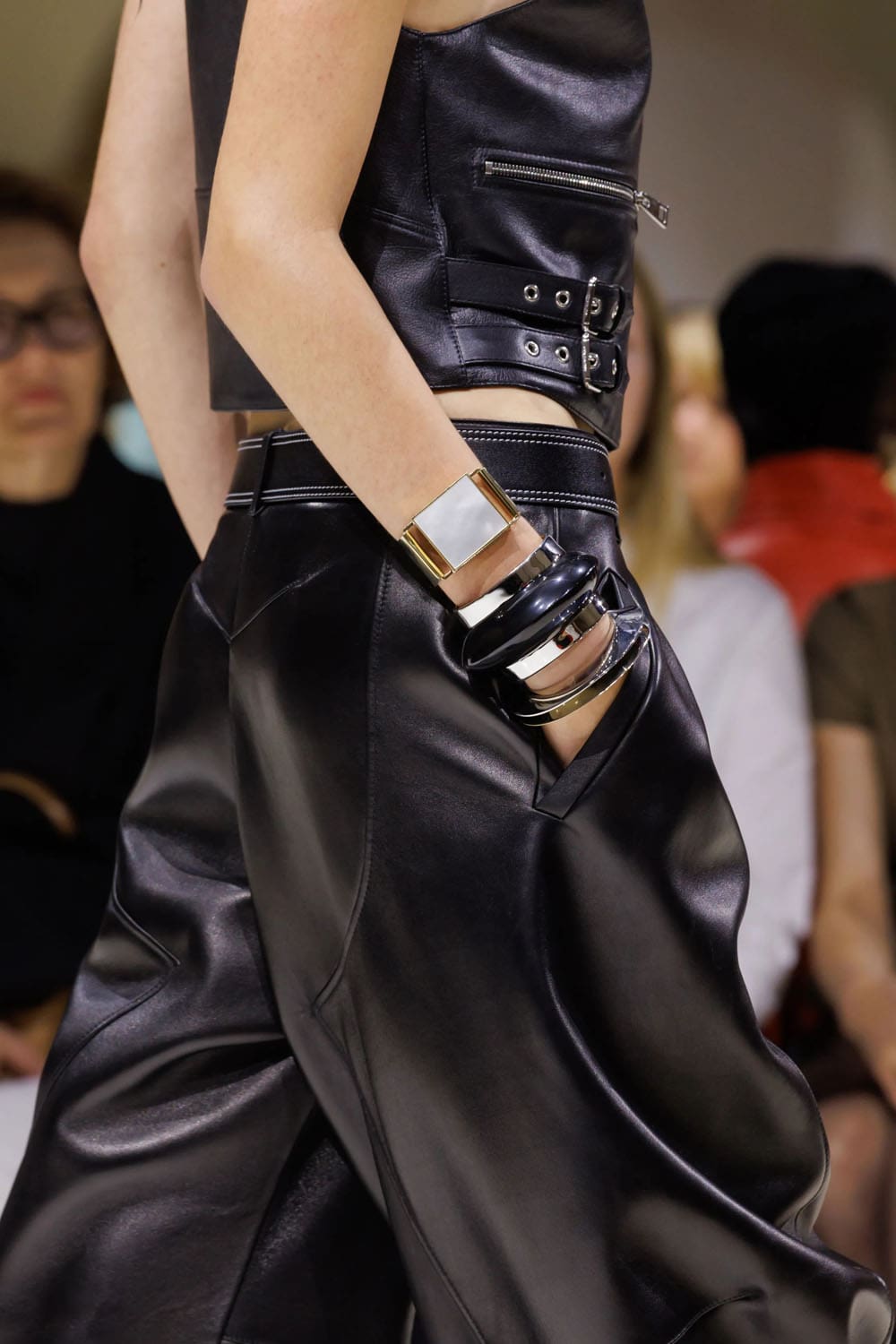 Givenchy Spring Summer 2027 Details Runway Magazine (30)