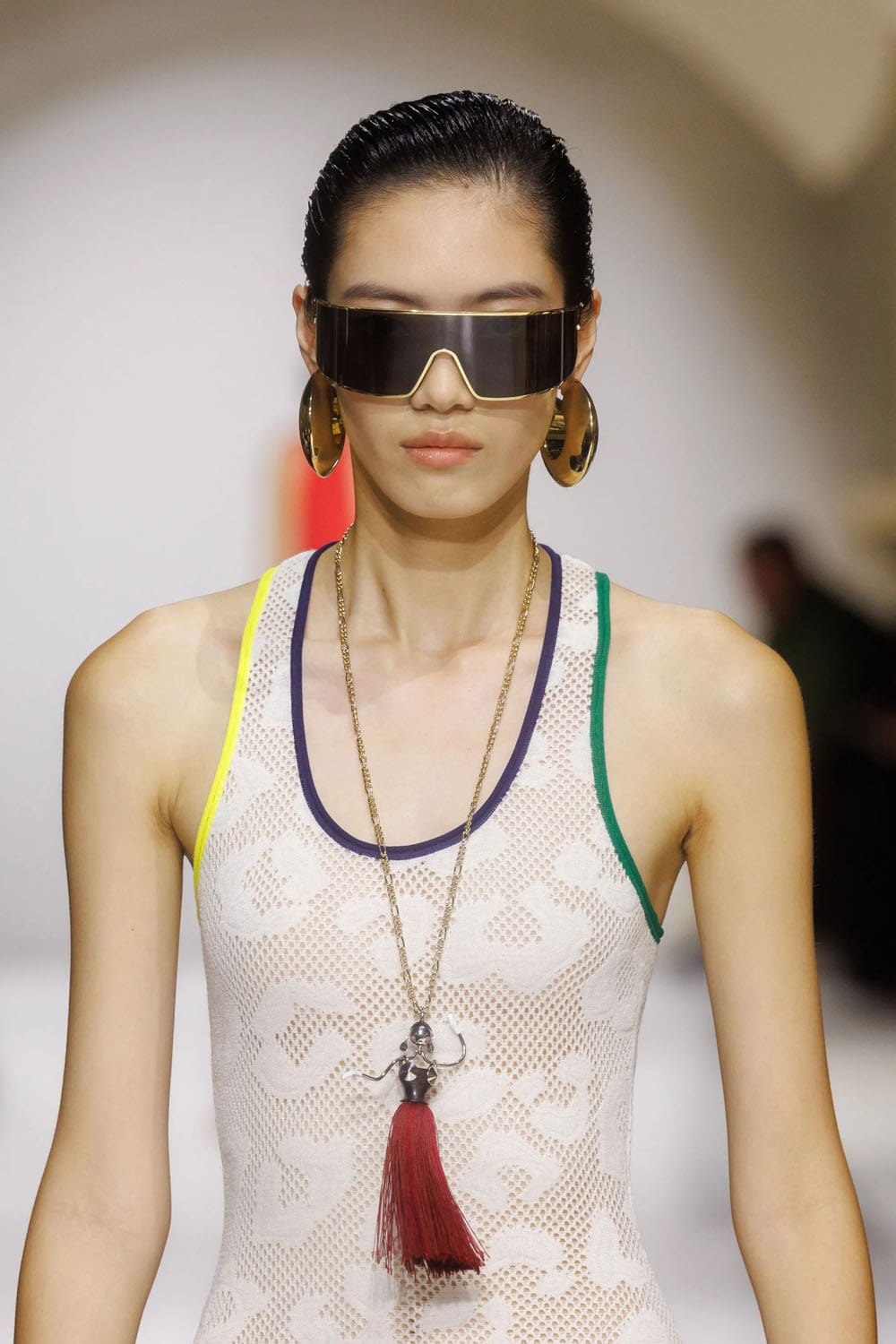 Givenchy Spring Summer 2027 Details Runway Magazine (31)