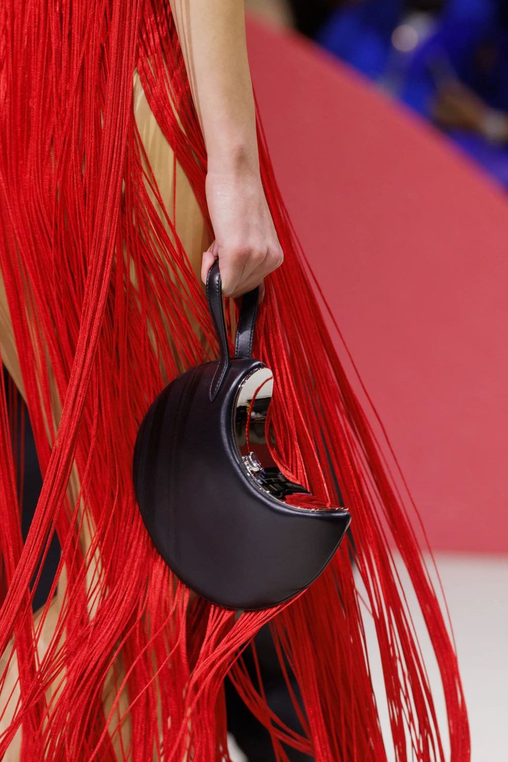 Givenchy Spring Summer 2027 Details Runway Magazine (33)