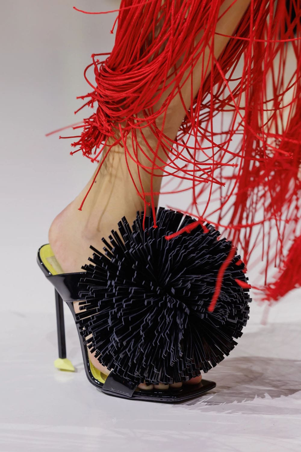Givenchy Spring Summer 2027 Details Runway Magazine (34)