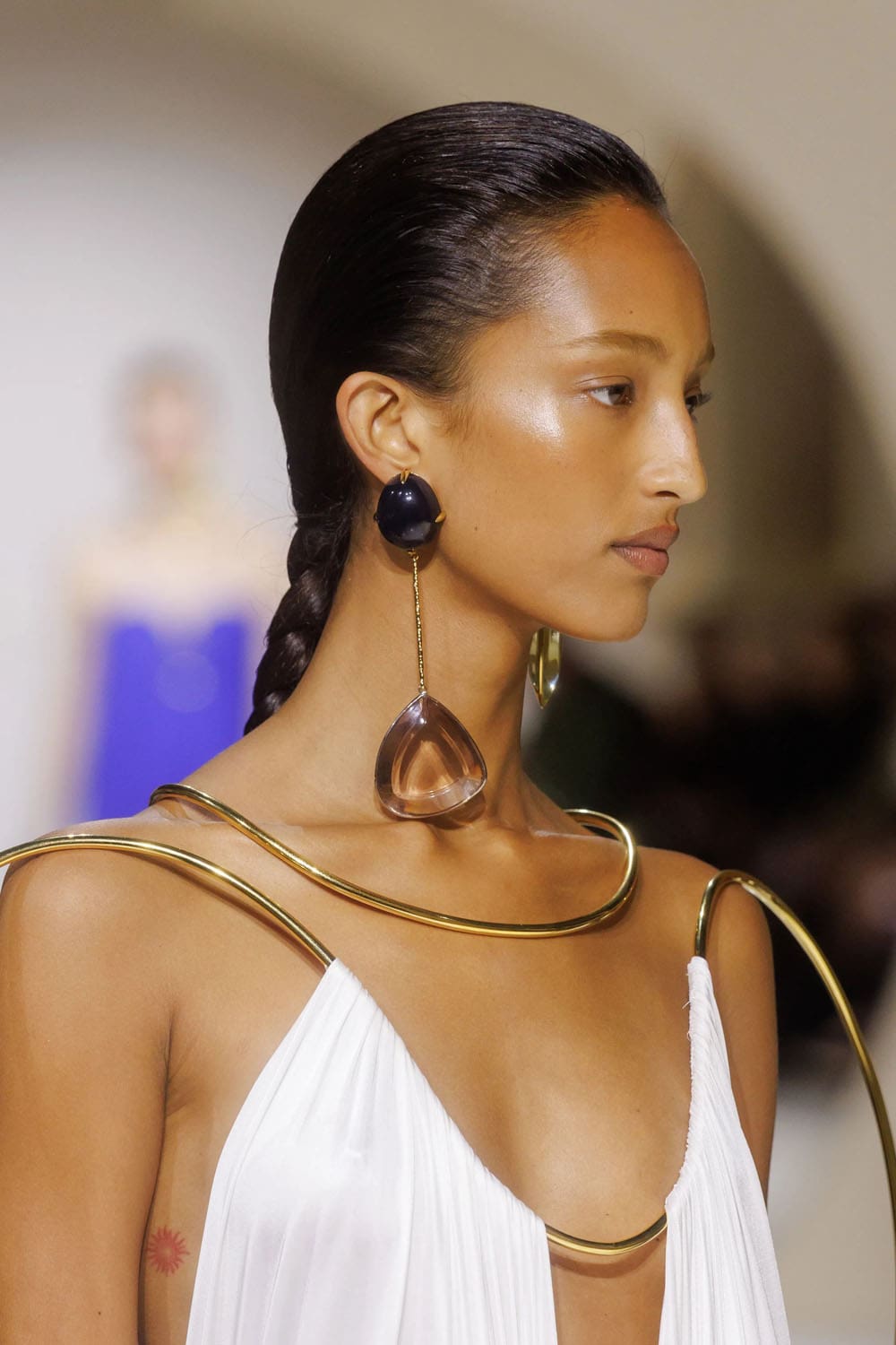 Givenchy Spring Summer 2027 Details Runway Magazine (40)