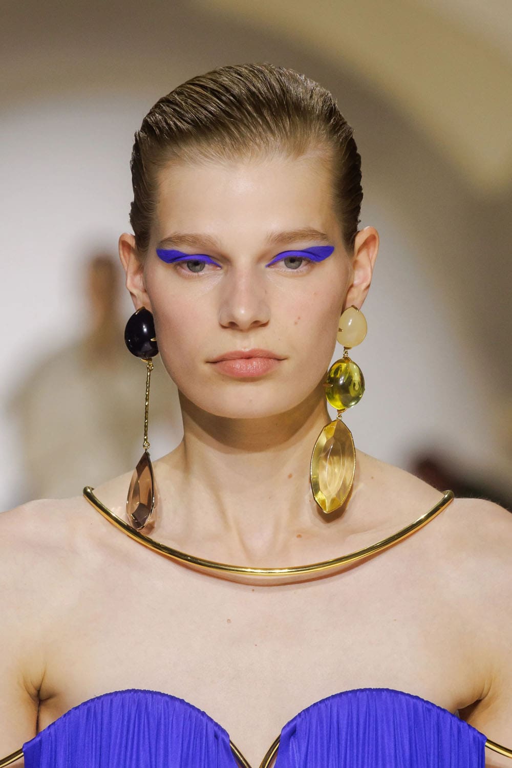 Givenchy Spring Summer 2027 Details Runway Magazine (41)