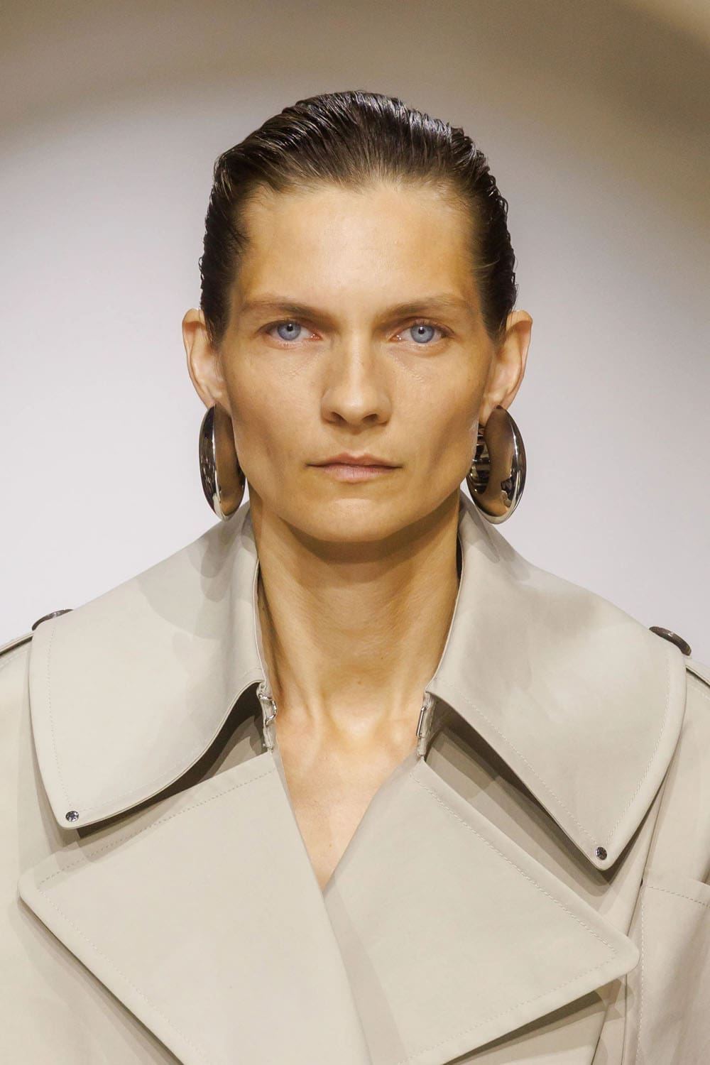 Givenchy Spring Summer 2027 Details Runway Magazine (42)
