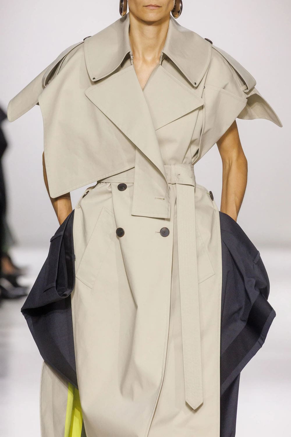 Givenchy Spring Summer 2027 Details Runway Magazine (43)