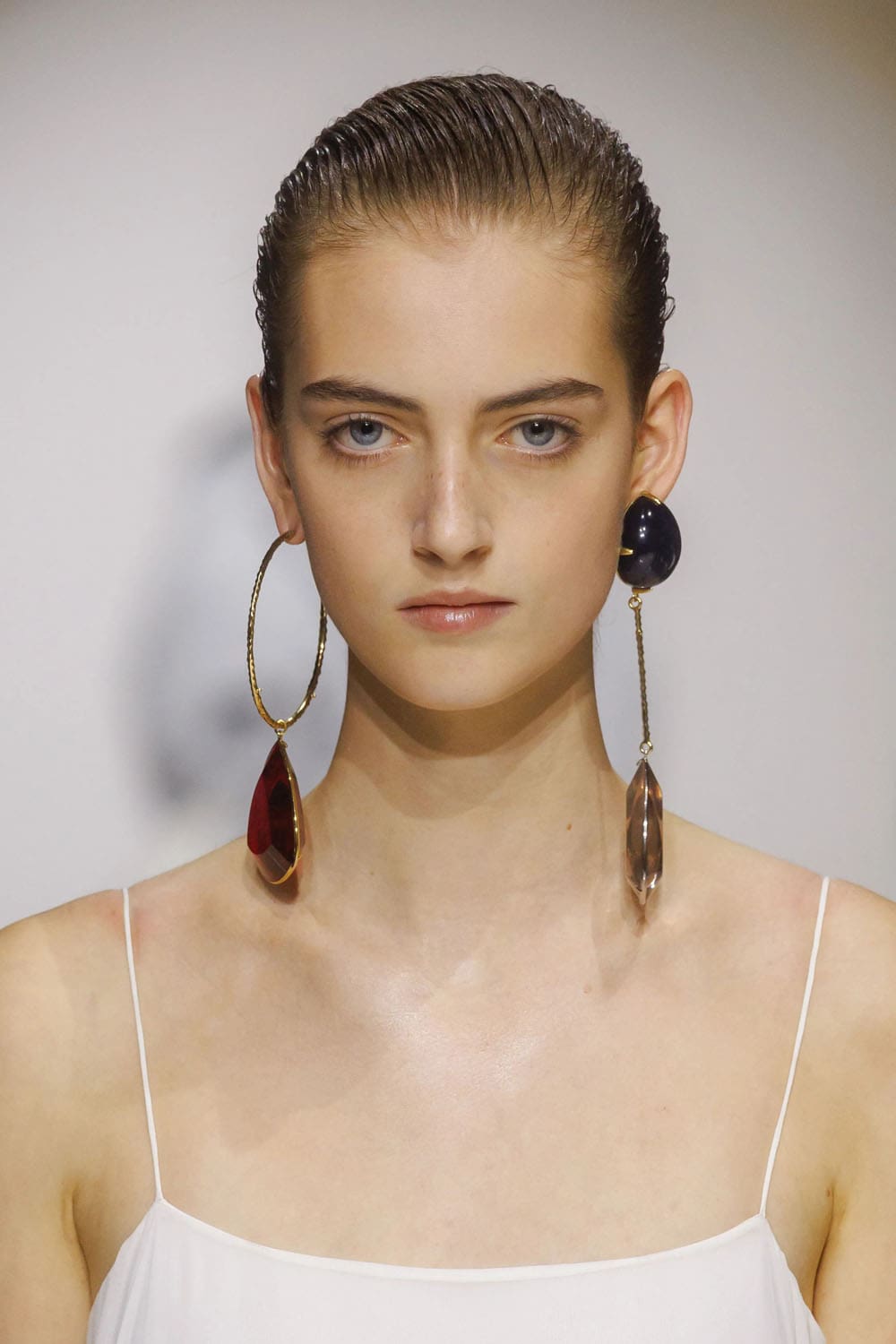 Givenchy Spring Summer 2027 Details Runway Magazine (46)