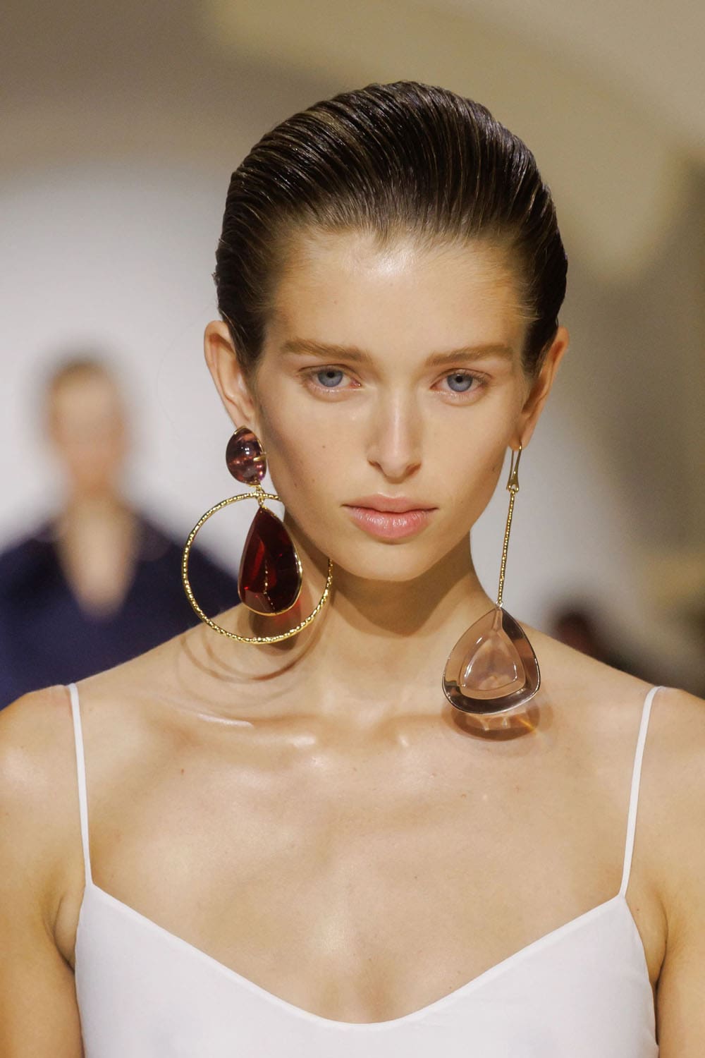 Givenchy Spring Summer 2027 Details Runway Magazine (49)
