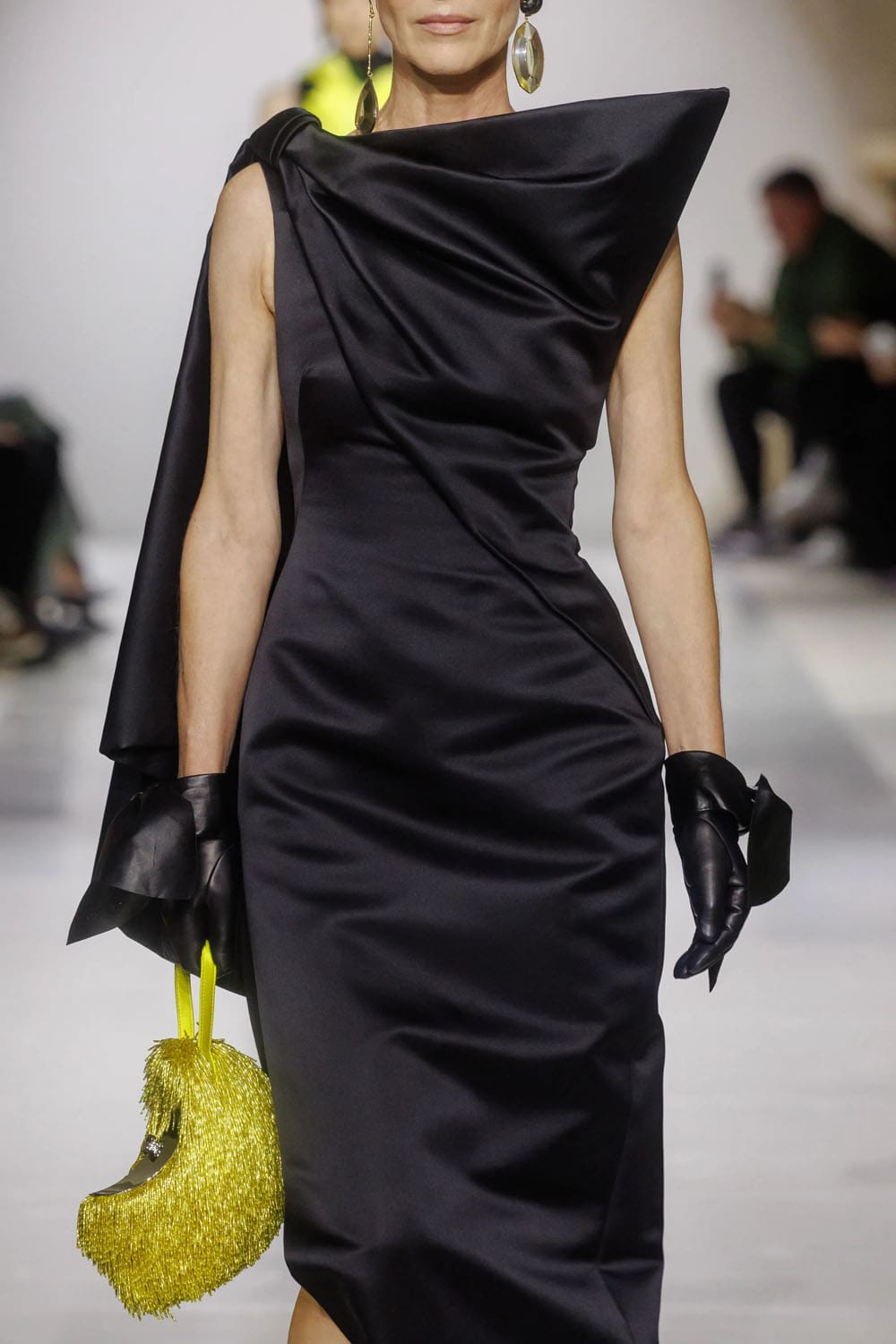 Givenchy Spring Summer 2027 Details Runway Magazine (52)