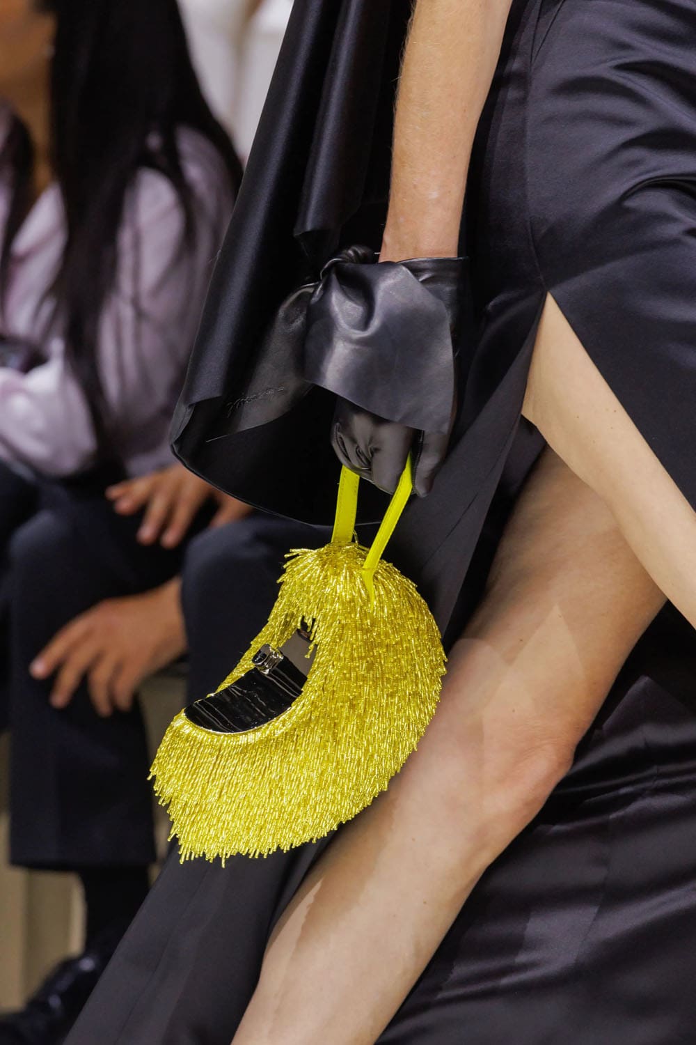 Givenchy Spring Summer 2027 Details Runway Magazine (53)