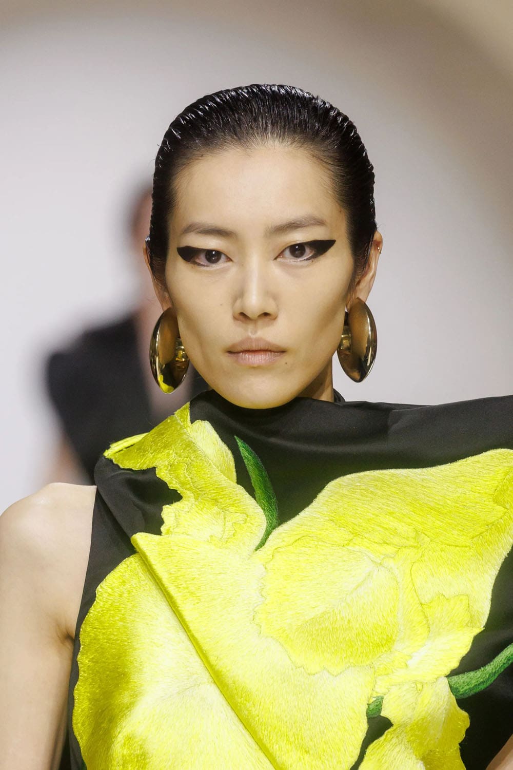 Givenchy Spring Summer 2027 Details Runway Magazine (54)