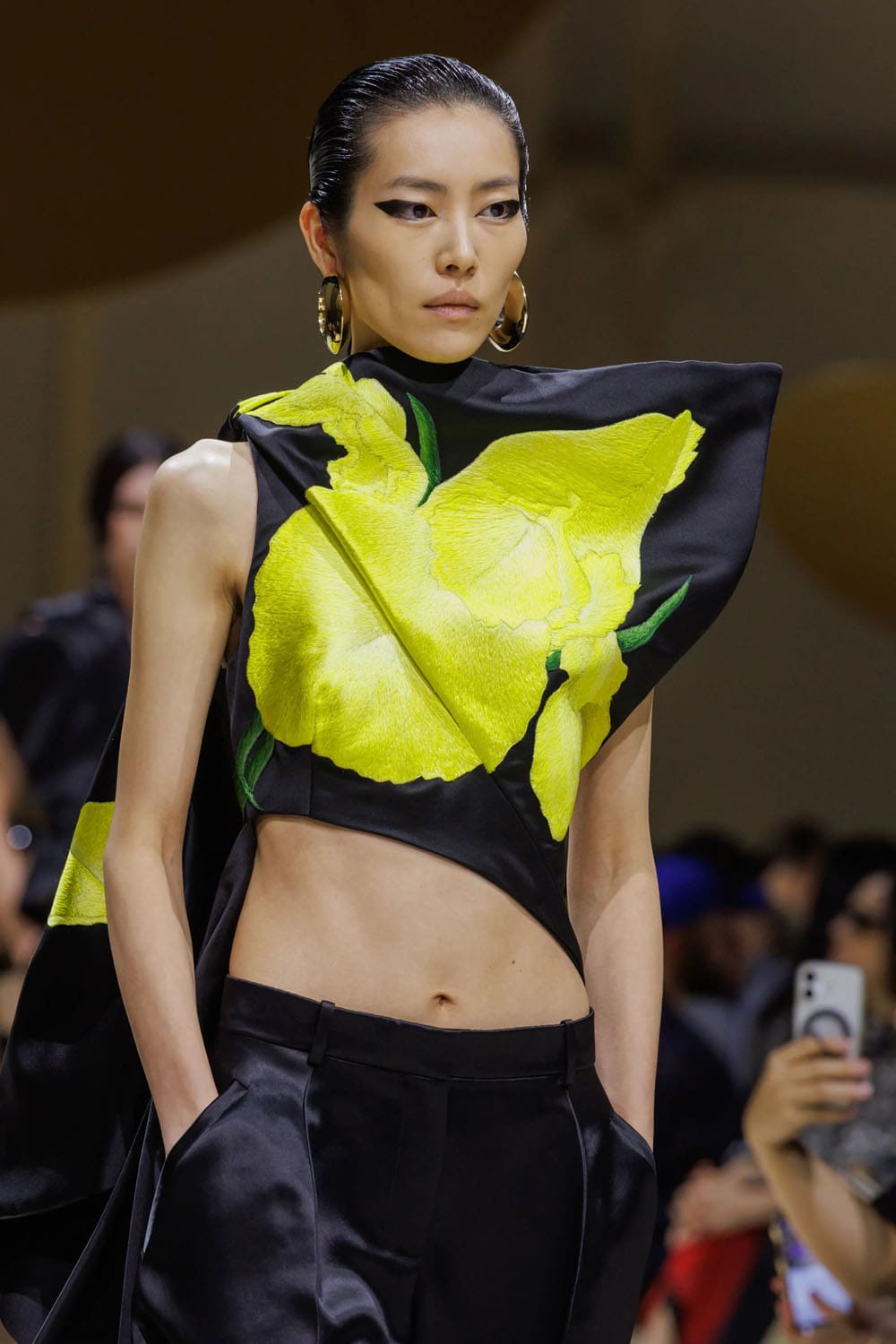 Givenchy Spring Summer 2027 Details Runway Magazine (55)