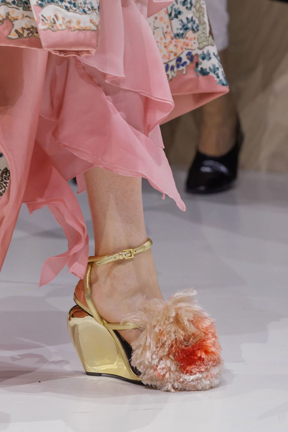 Givenchy Spring Summer 2027 Details Runway Magazine (59)
