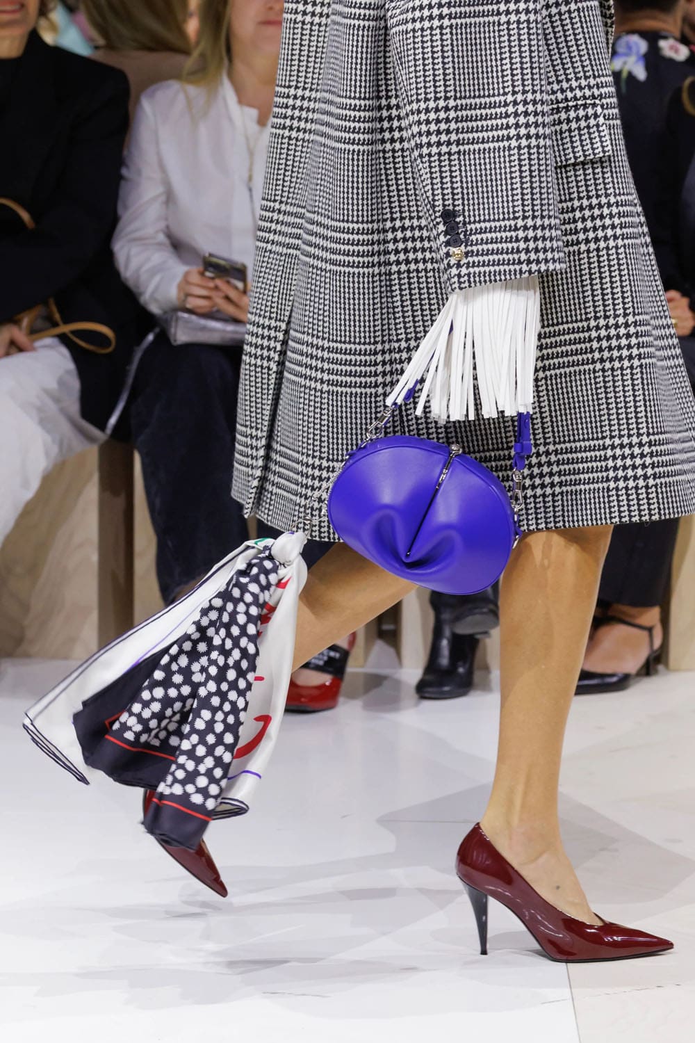 Givenchy Spring Summer 2027 Details Runway Magazine (9)