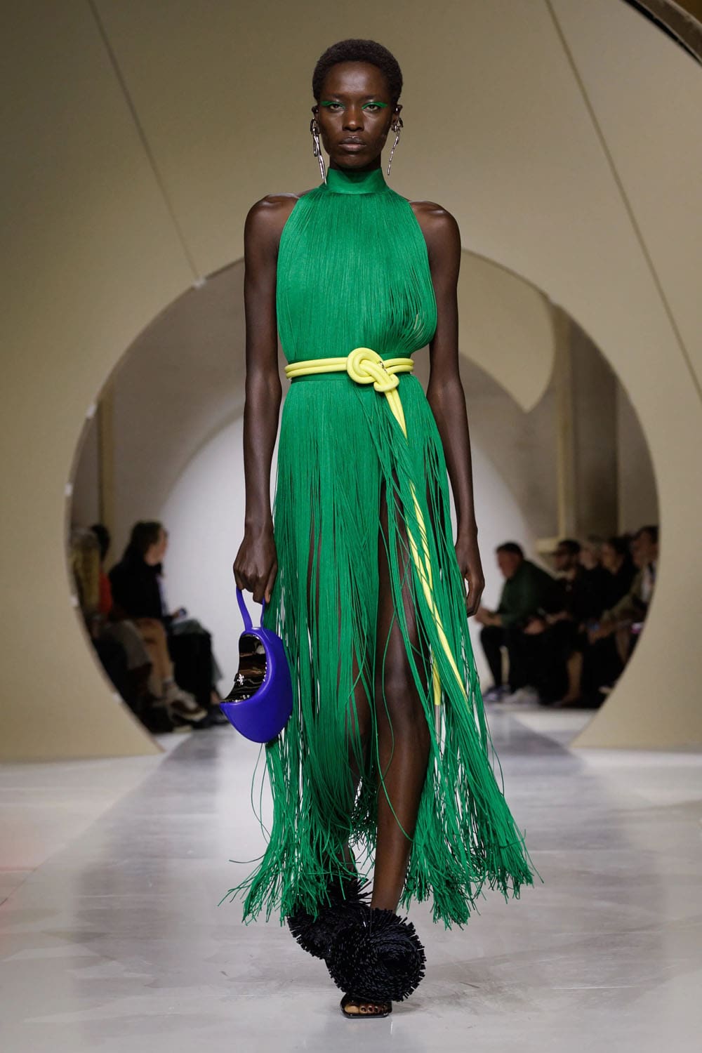 Givenchy Spring Summer 2027 Runway Magazine (36)