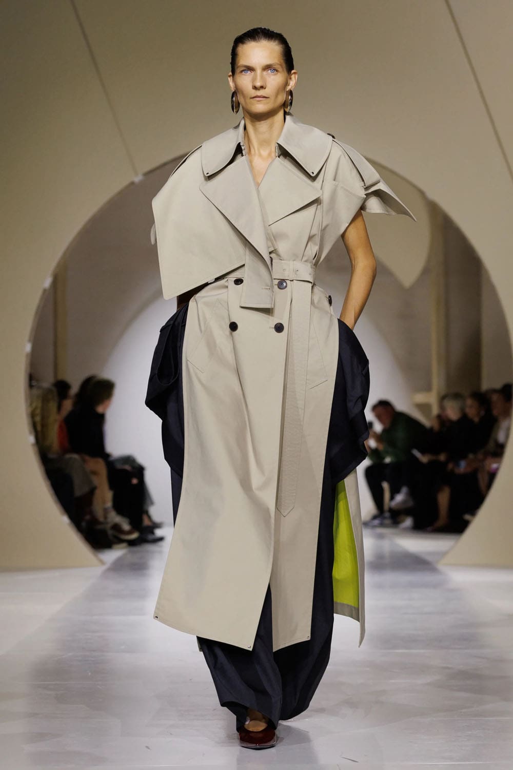 Givenchy Spring Summer 2027 Runway Magazine (41)