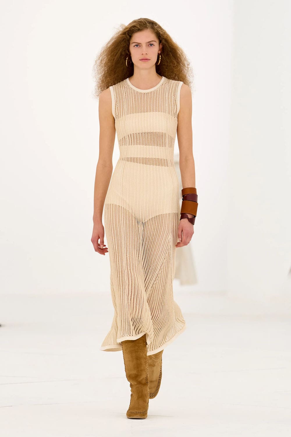Hermes Spring Summer 2027 Runway Magazine (1)