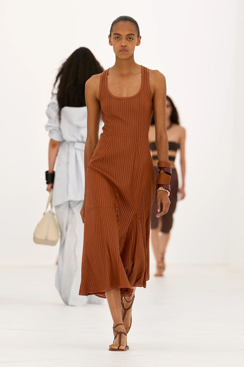Hermes Spring Summer 2027 Runway Magazine (17)
