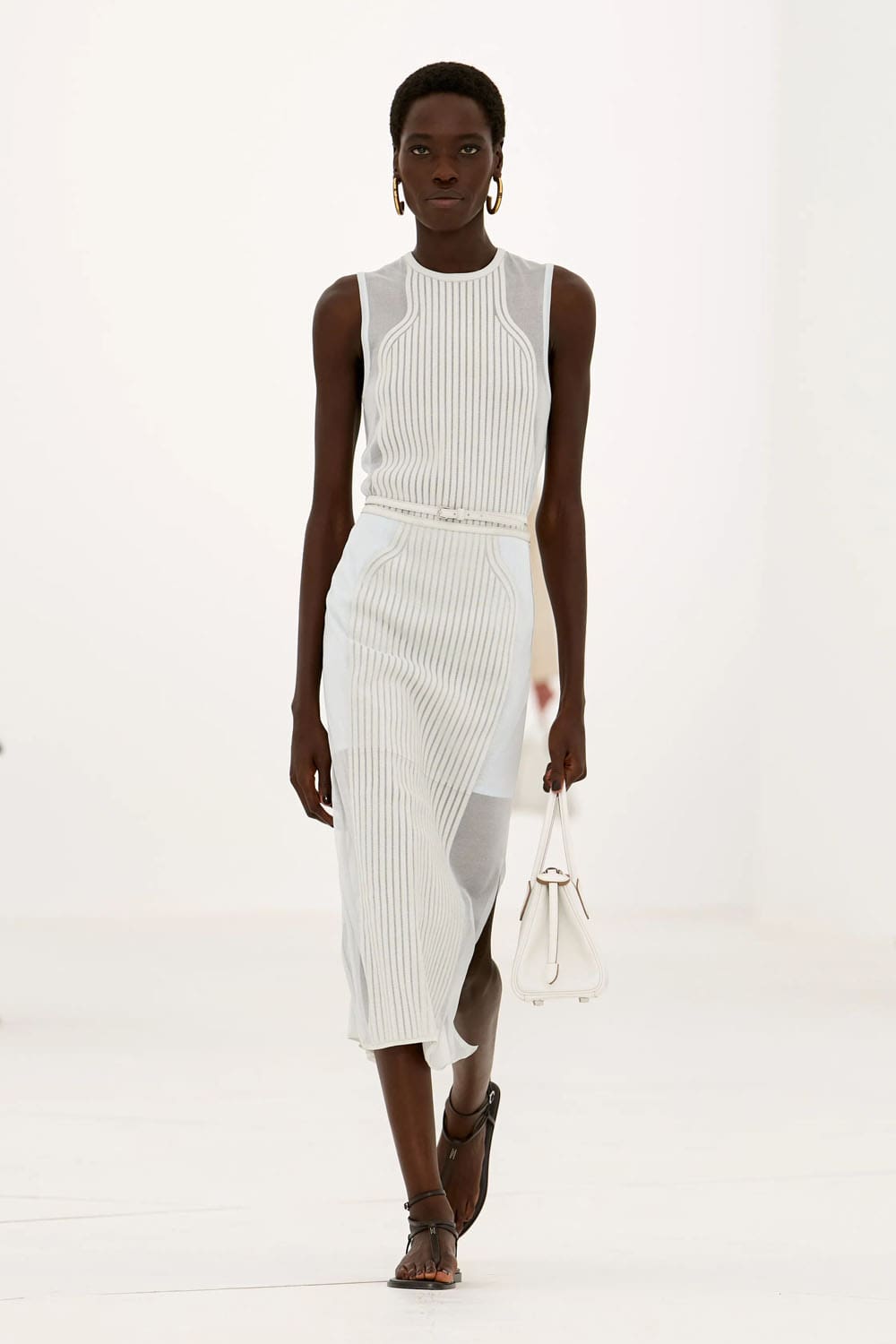 Hermes Spring Summer 2027 Runway Magazine (3)