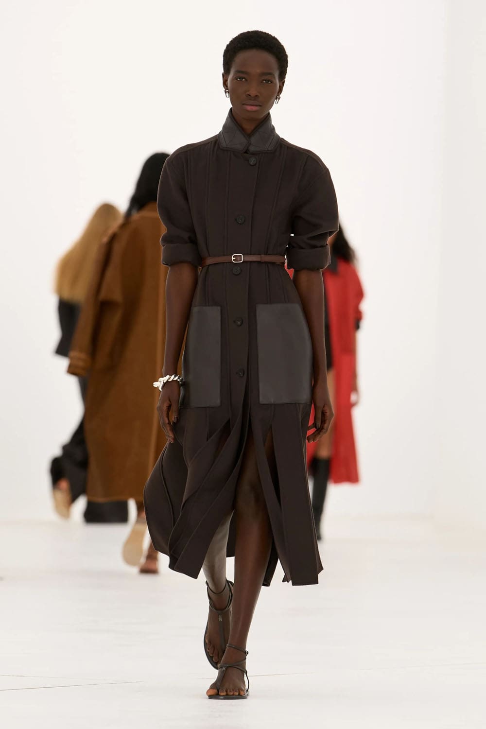 Hermes Spring Summer 2027 Runway Magazine (43)